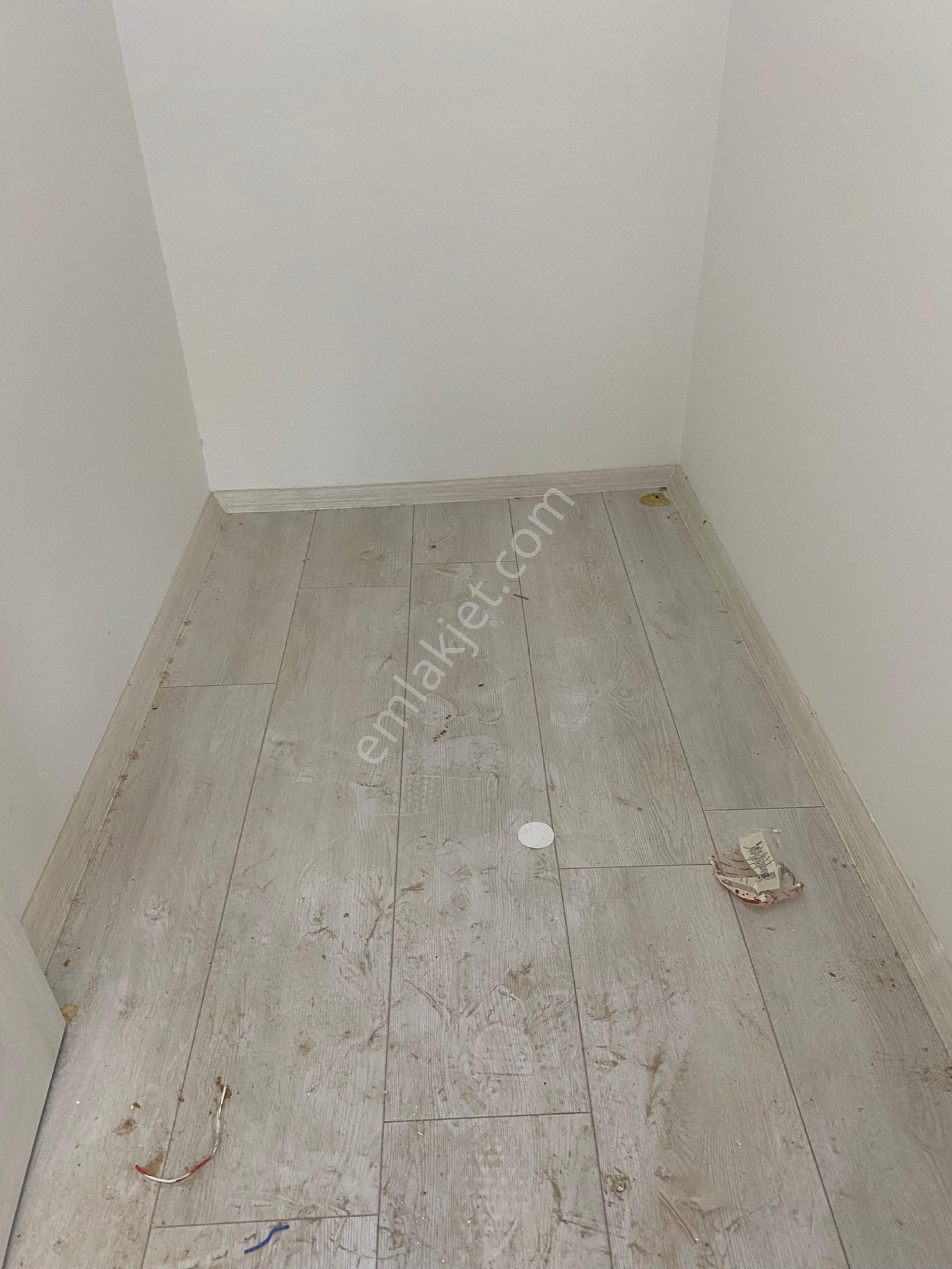 Balıkesir Burhaniye Hacıahmet Mahalleside Satılık Dubleks Daire - Görsel 15