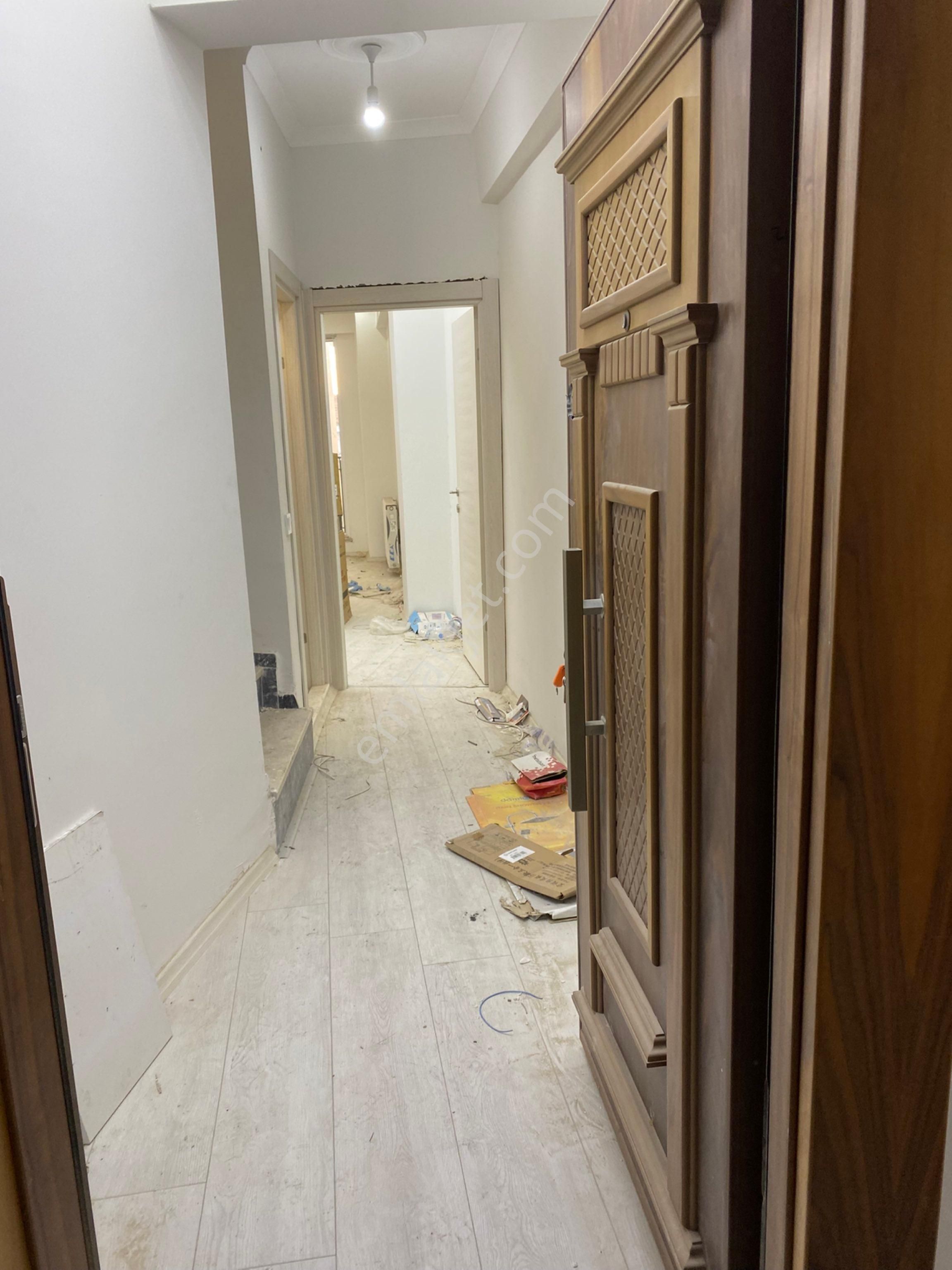 Balıkesir Burhaniye Hacıahmet Mahalleside Satılık Dubleks Daire - Görsel 4