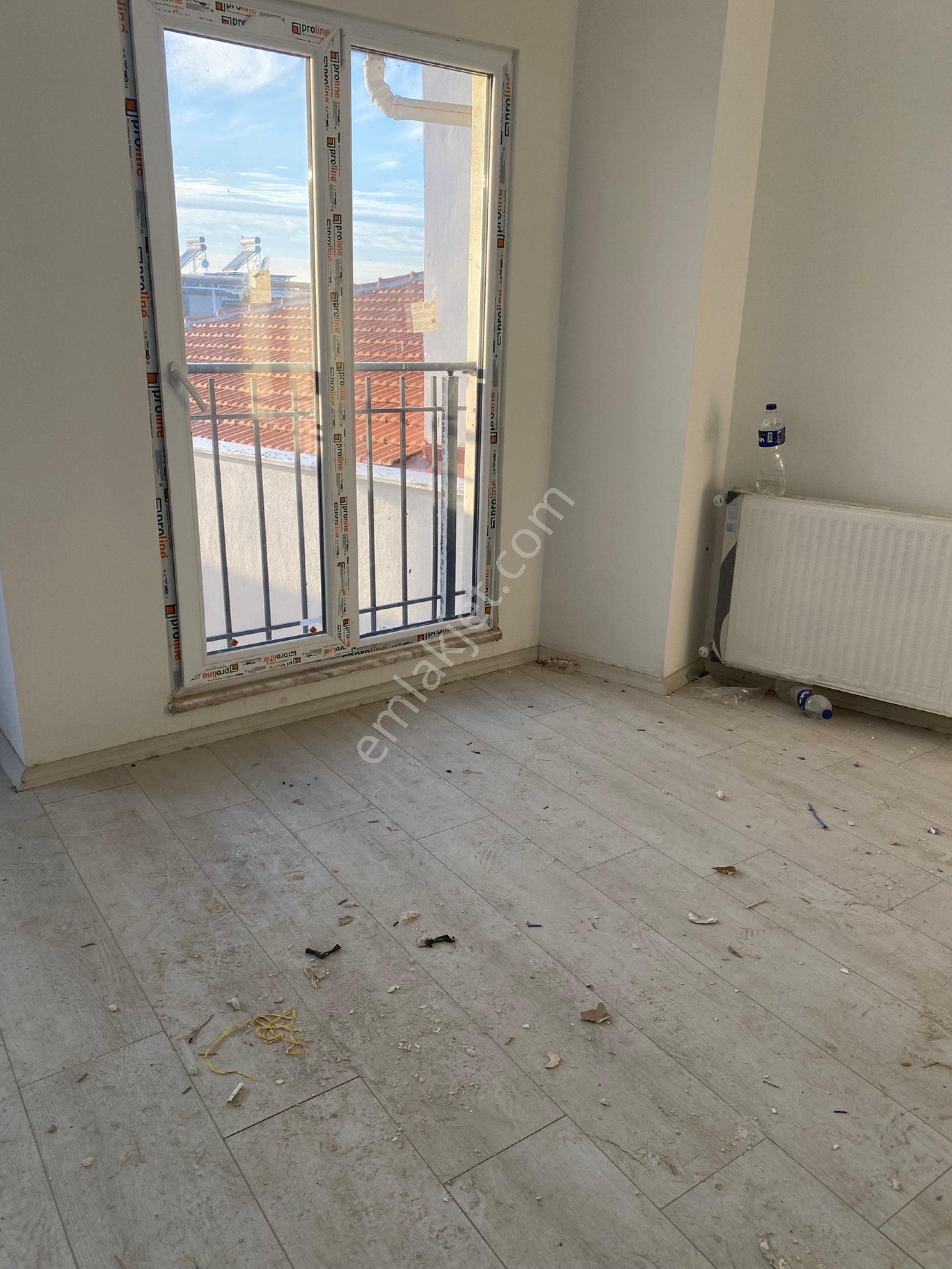 Balıkesir Burhaniye Hacıahmet Mahalleside Satılık Dubleks Daire - Görsel 29