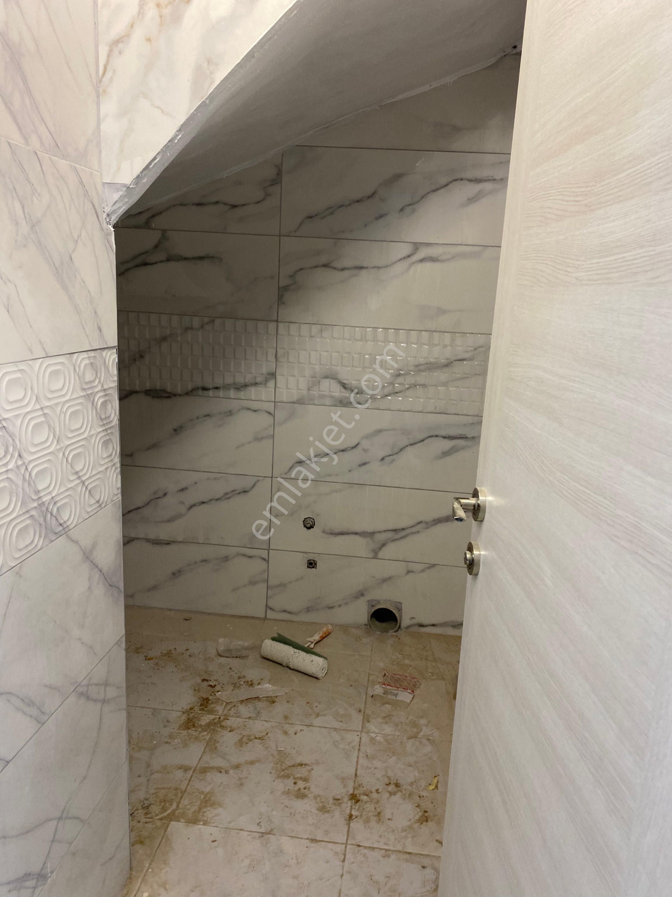 Balıkesir Burhaniye Hacıahmet Mahalleside Satılık Dubleks Daire - Görsel 35