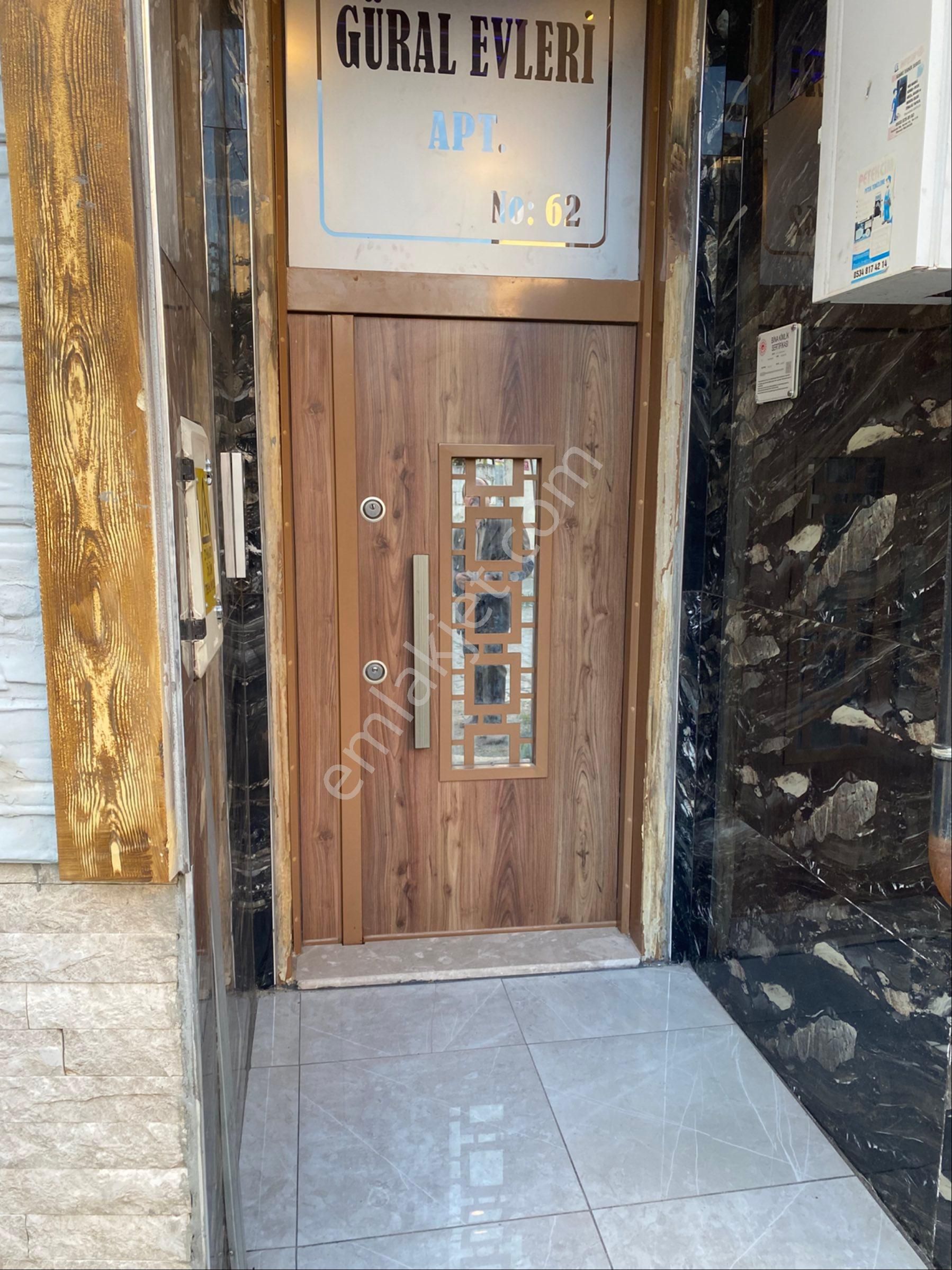 Balıkesir Burhaniye Hacıahmet Mahalleside Satılık Dubleks Daire - Görsel 3