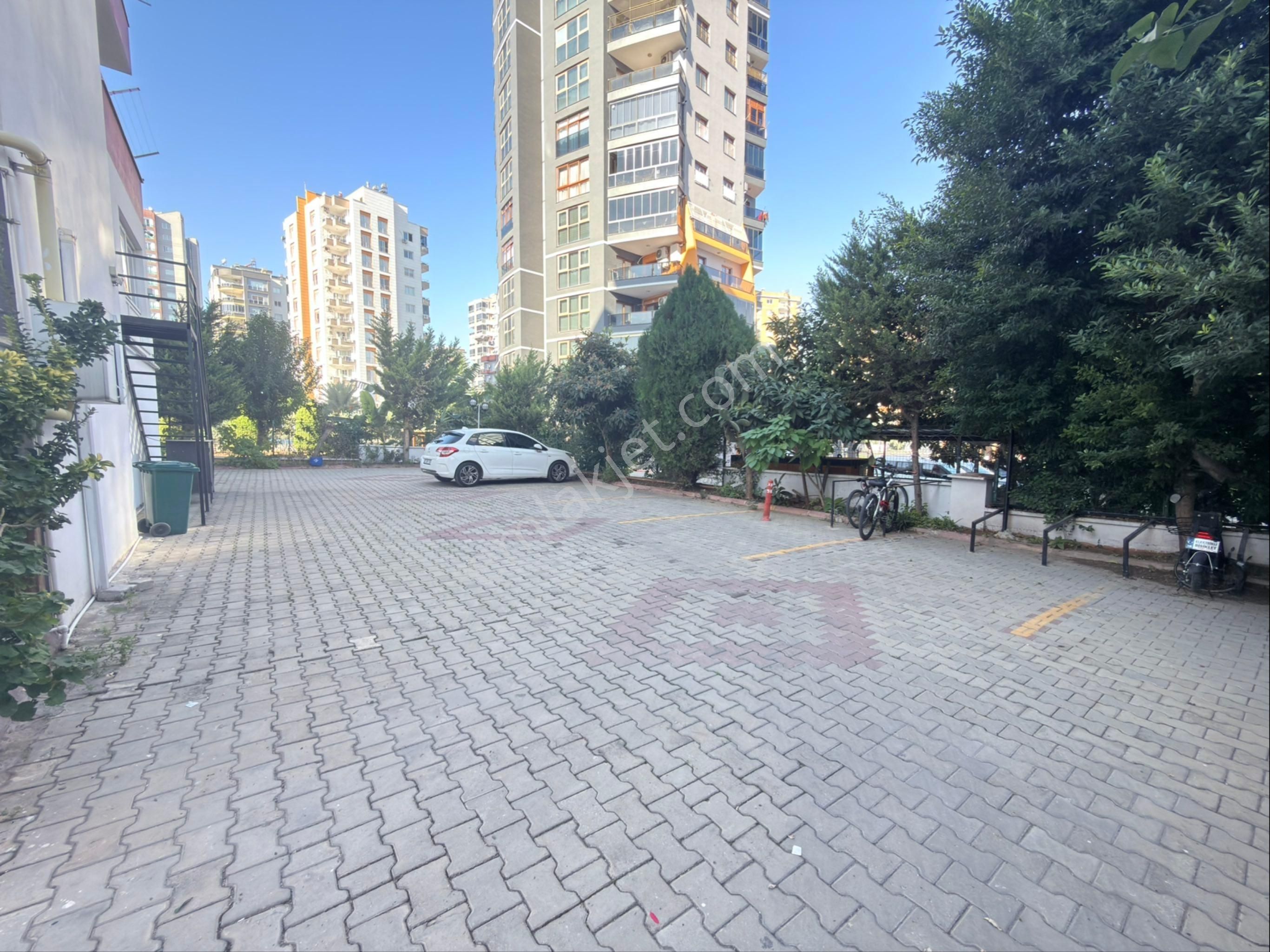 Arveden Çiftlikköy Mhde Yaşam Ve Yatırıma Uygun Ary Flat 1+1 - Görsel 16