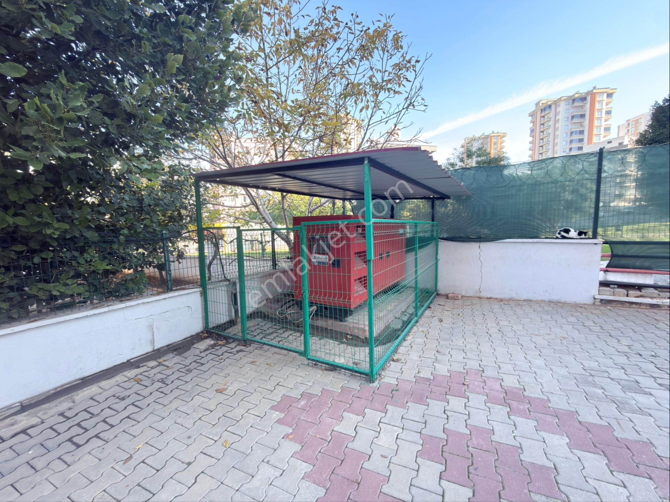 Arveden Çiftlikköy Mhde Yaşam Ve Yatırıma Uygun Ary Flat 1+1 - Görsel 13