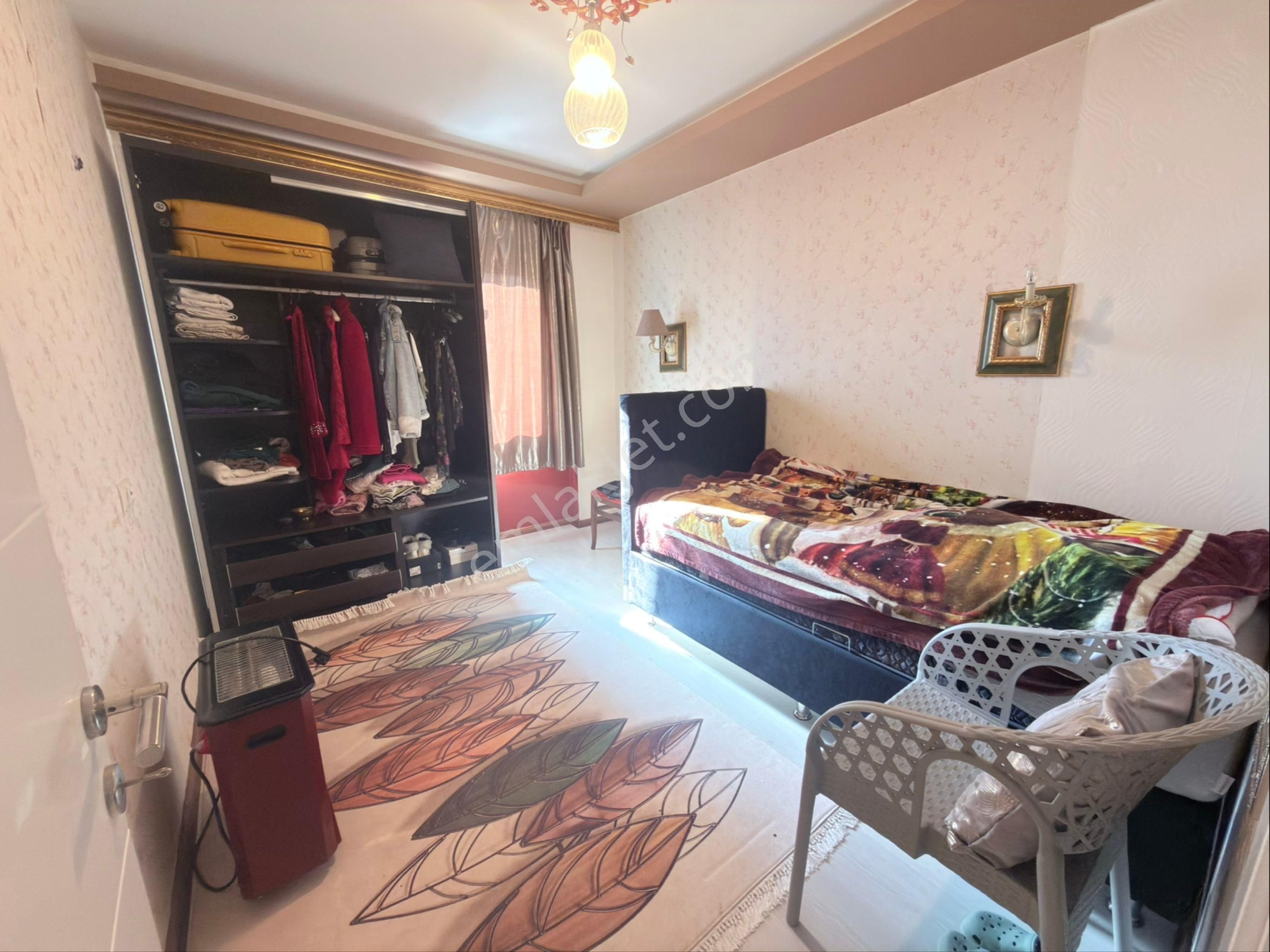 Arveden Çiftlikköy Mhde Yaşam Ve Yatırıma Uygun Ary Flat 1+1 - Görsel 5