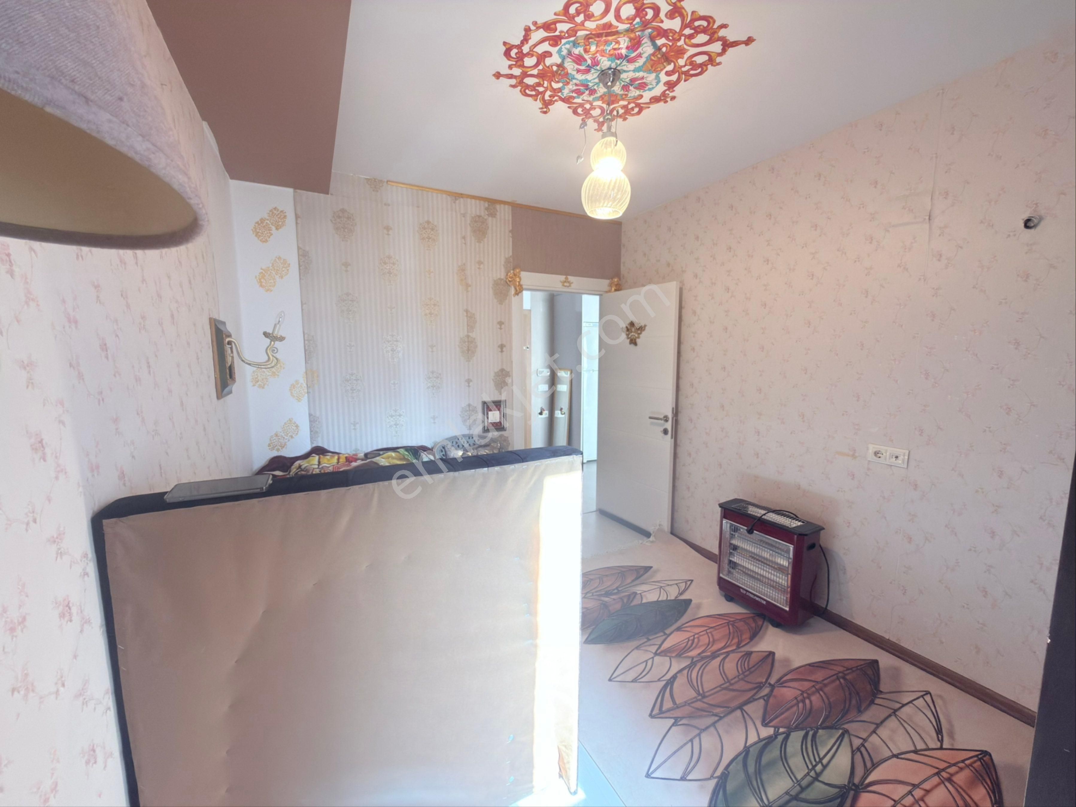 Arveden Çiftlikköy Mhde Yaşam Ve Yatırıma Uygun Ary Flat 1+1 - Görsel 6