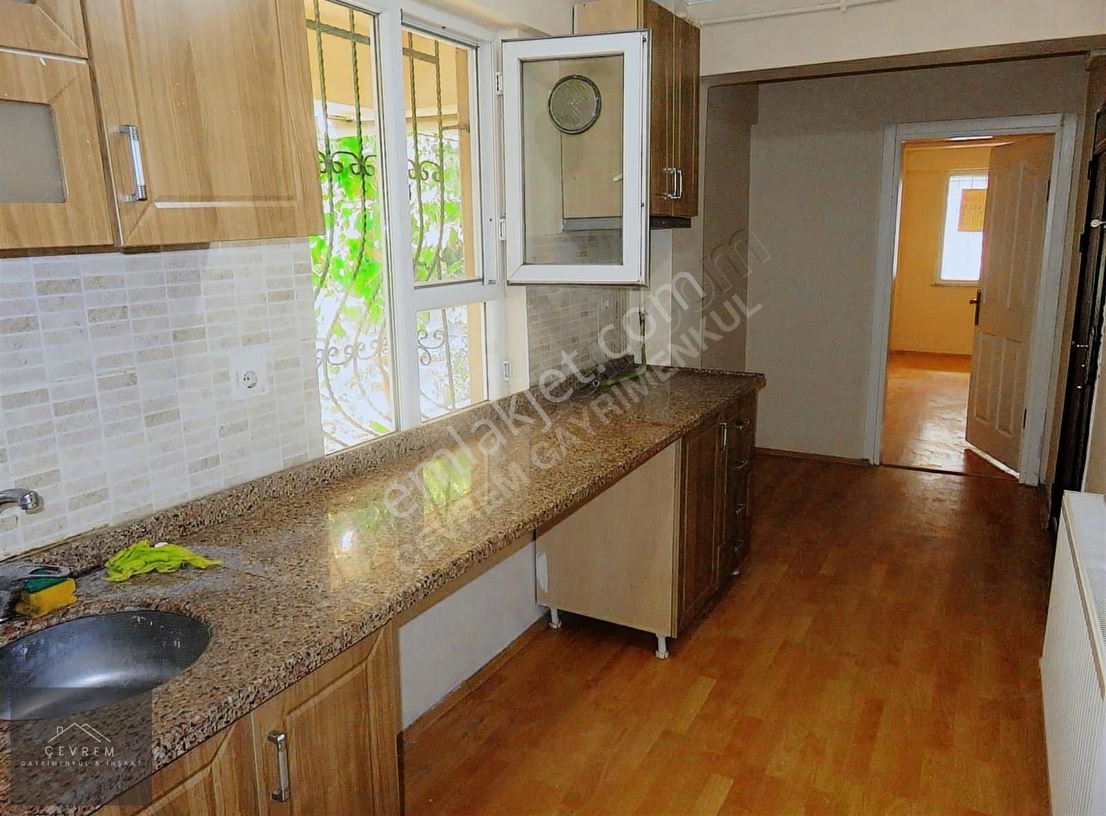 **çevrem*den Yeşilova' Da Harika Konum' Da 1+1 60m² Yüksek Giriş - Görsel 17