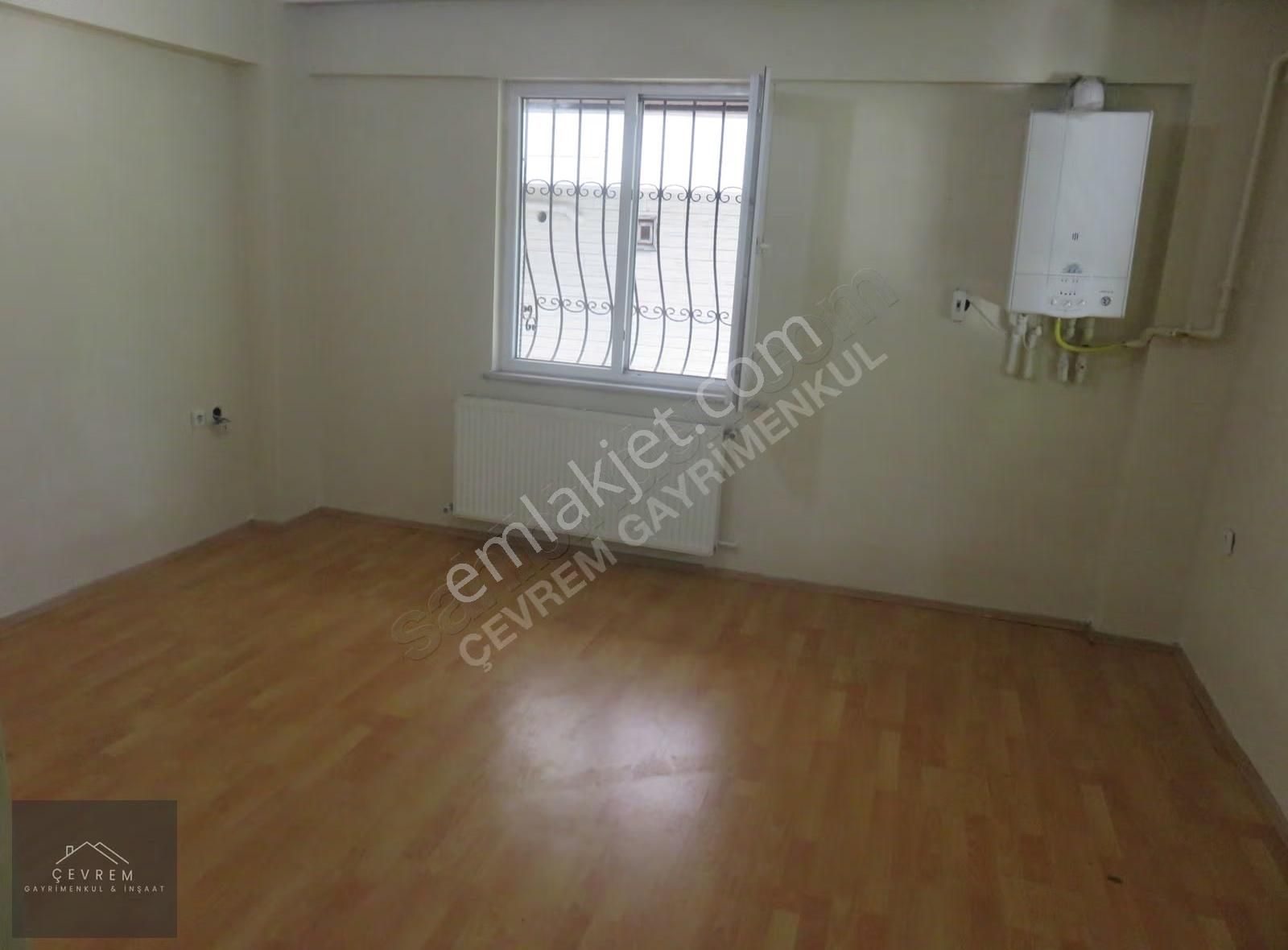 **çevrem*den Yeşilova' Da Harika Konum' Da 1+1 60m² Yüksek Giriş - Görsel 2