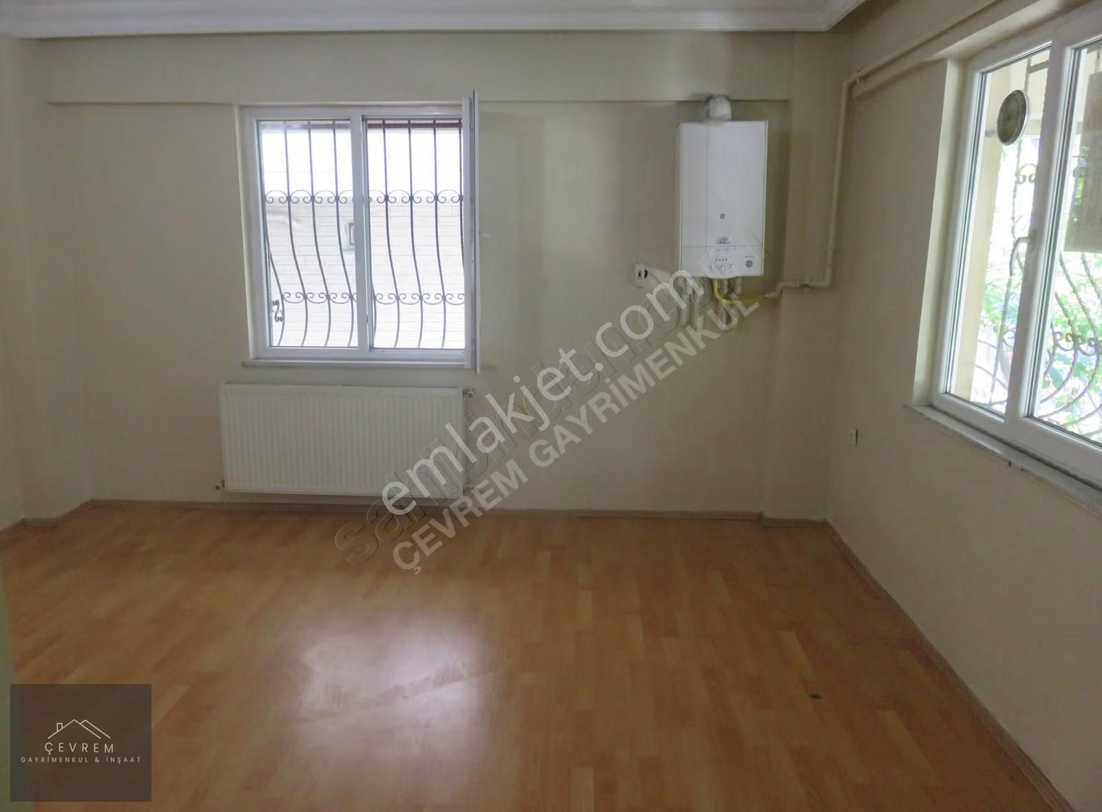 **çevrem*den Yeşilova' Da Harika Konum' Da 1+1 60m² Yüksek Giriş - Görsel 12