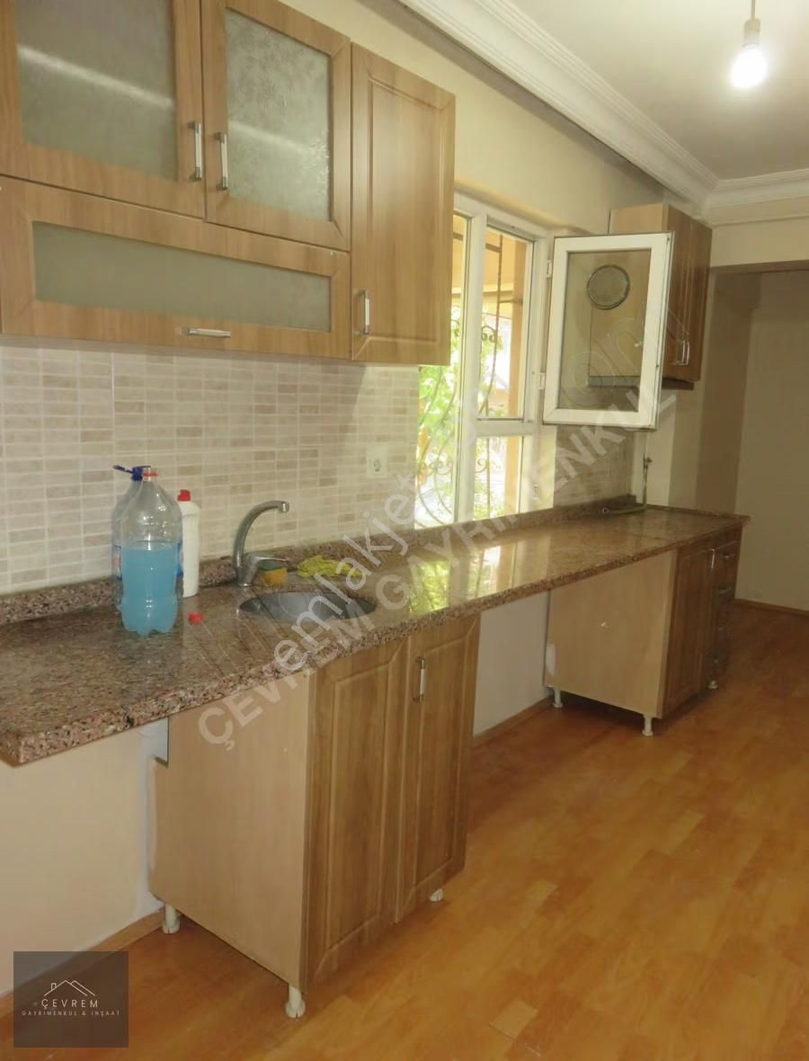 **çevrem*den Yeşilova' Da Harika Konum' Da 1+1 60m² Yüksek Giriş - Görsel 9