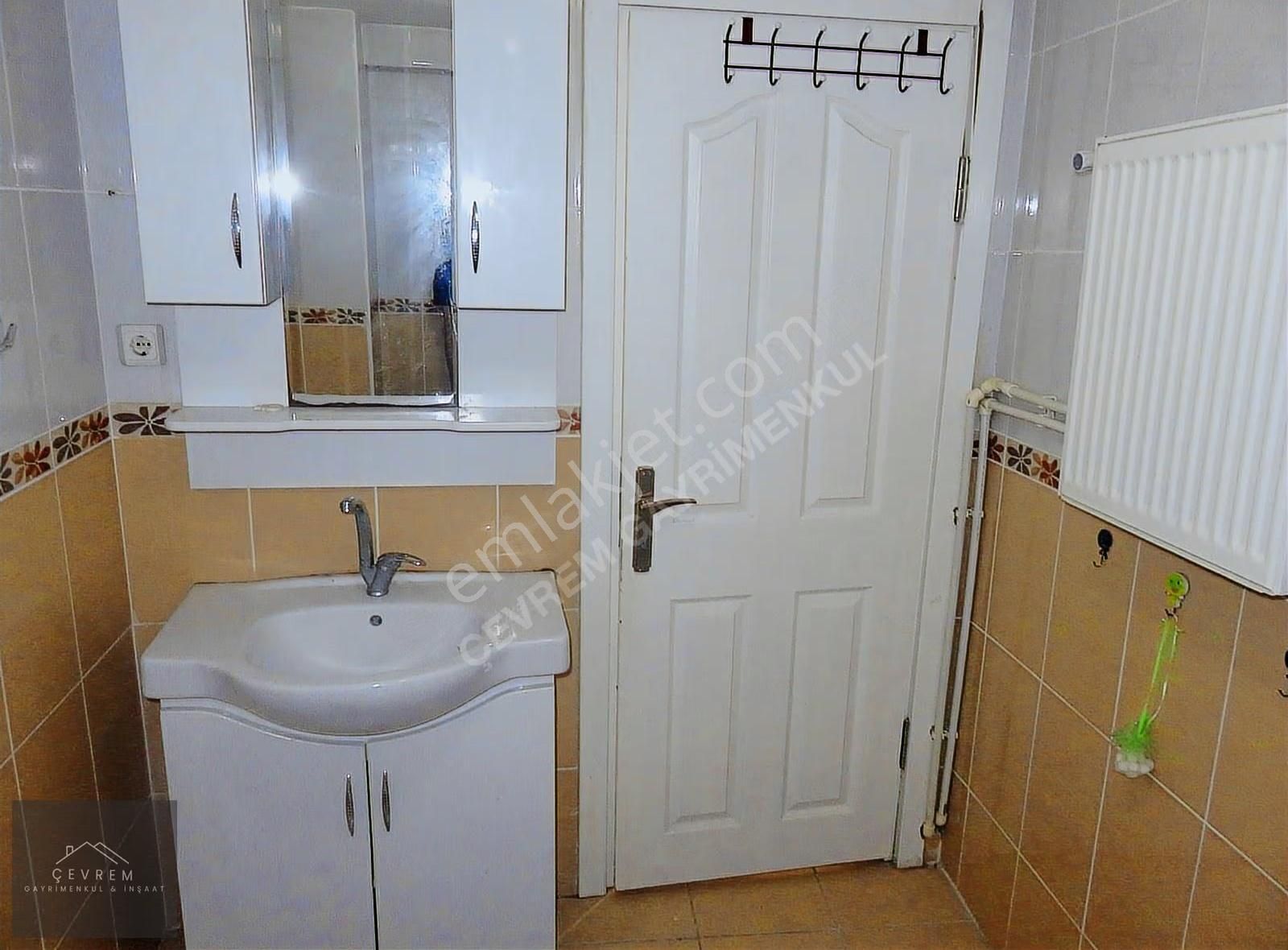 **çevrem*den Yeşilova' Da Harika Konum' Da 1+1 60m² Yüksek Giriş - Görsel 10