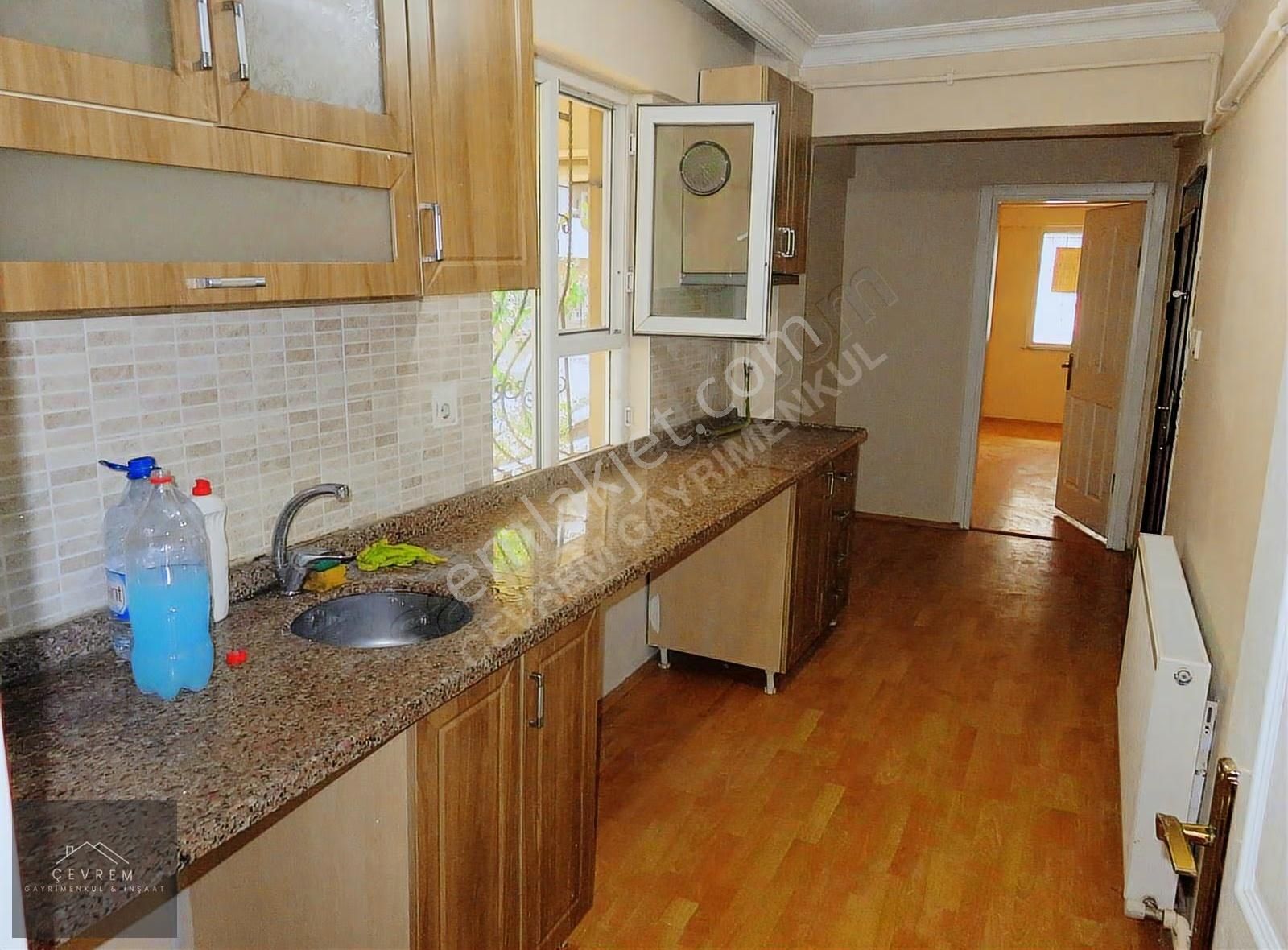 **çevrem*den Yeşilova' Da Harika Konum' Da 1+1 60m² Yüksek Giriş - Görsel 8