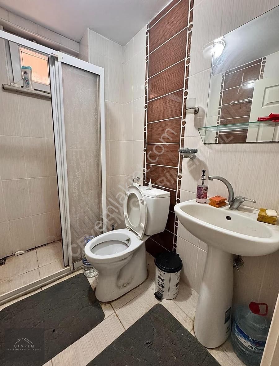 *çevrem* Yeşilova'da E5'e 3 Dk Mesafede 1+1 70m² Yatırıma Uygun - Görsel 23