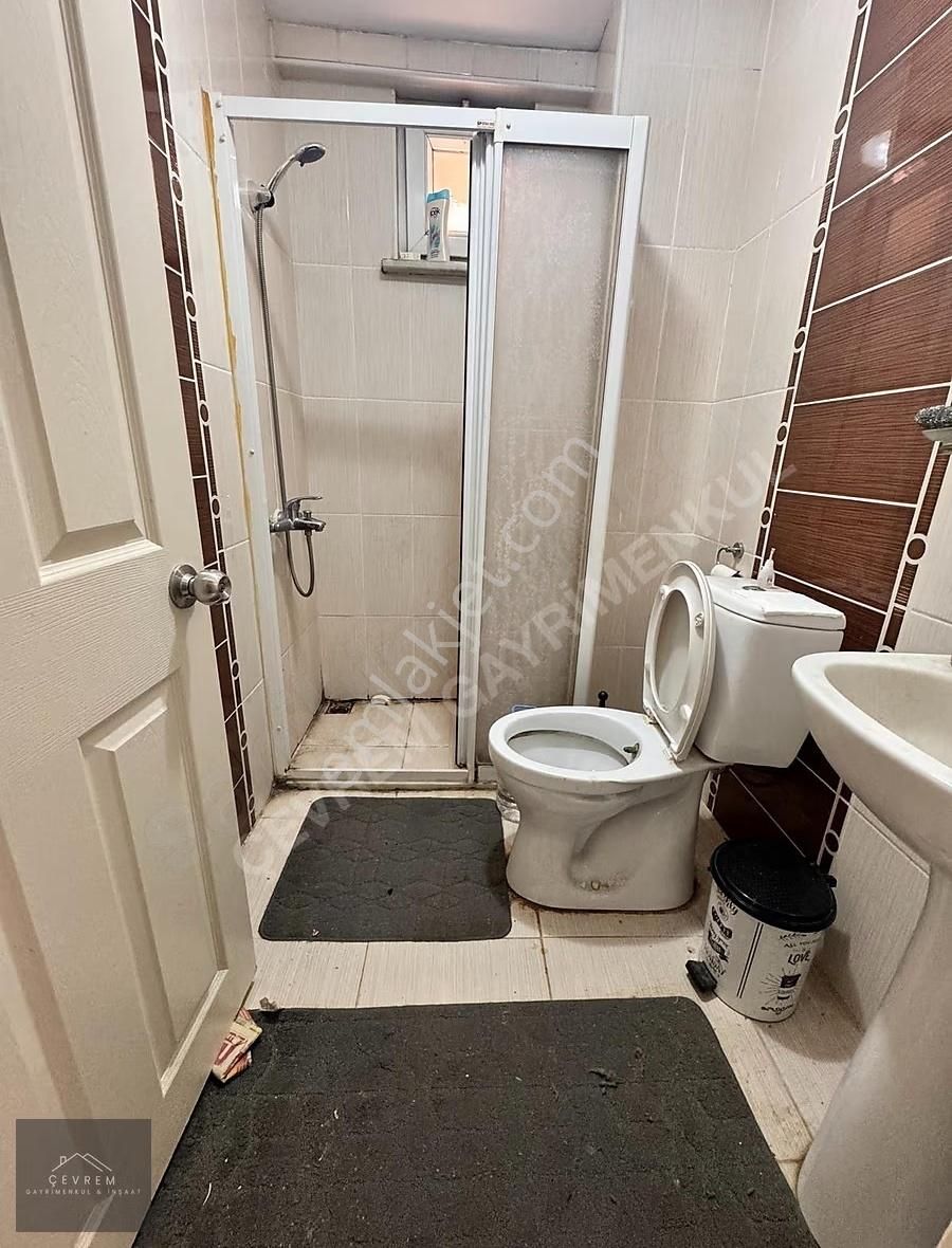 *çevrem* Yeşilova'da E5'e 3 Dk Mesafede 1+1 70m² Yatırıma Uygun - Görsel 19