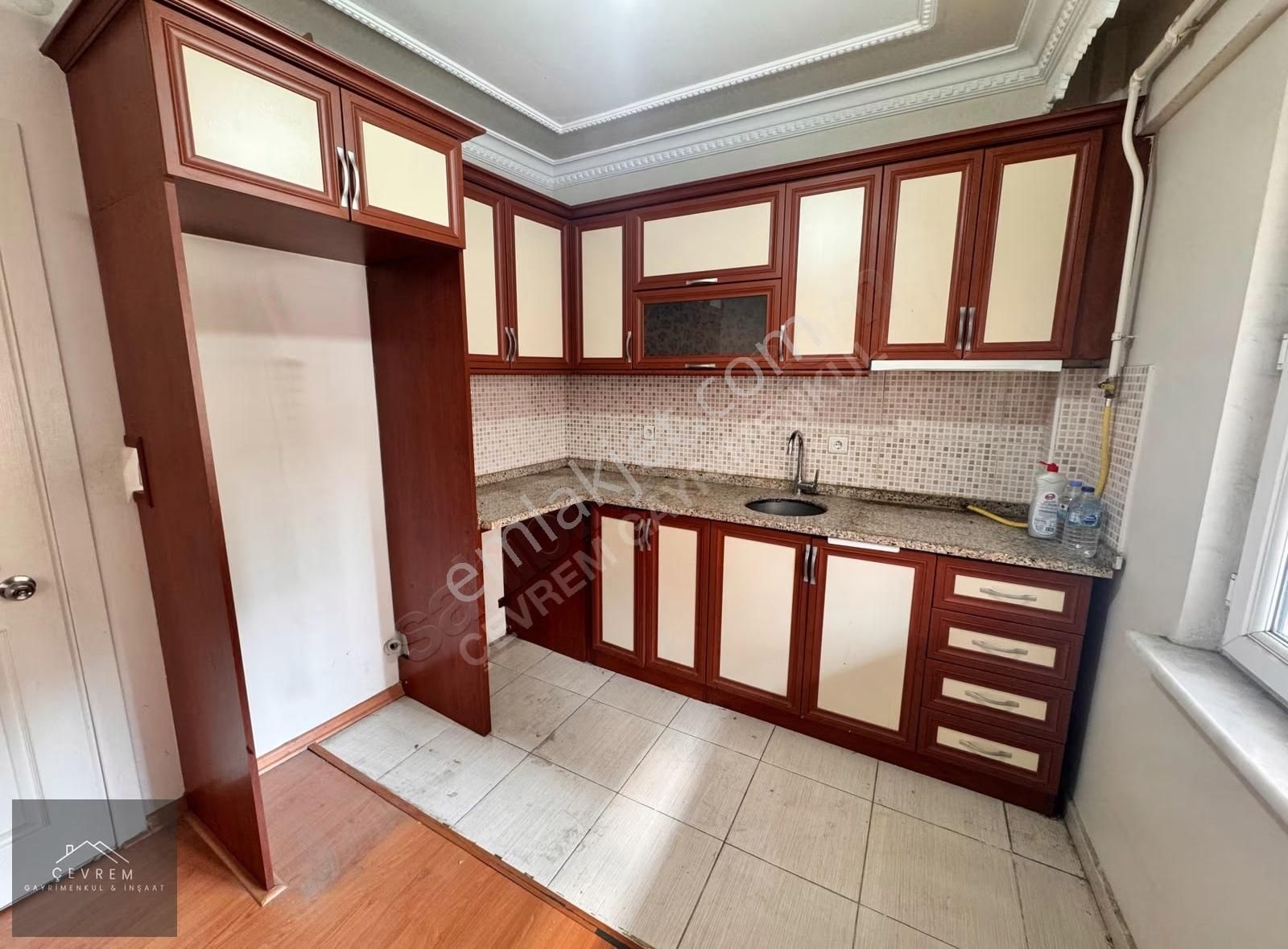 *çevrem* Yeşilova'da E5'e 3 Dk Mesafede 1+1 70m² Yatırıma Uygun - Görsel 7