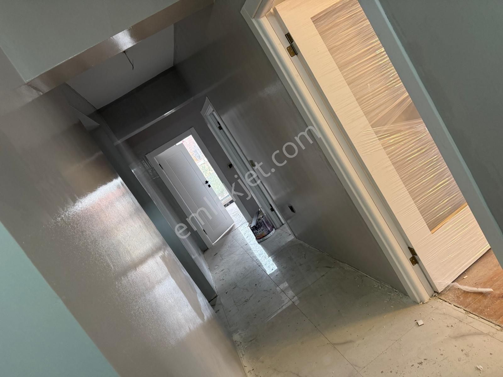 Ayzen Emlak'dan Sanayi Sitesi Yakını 4+1 Satılık Daire - Görsel 16