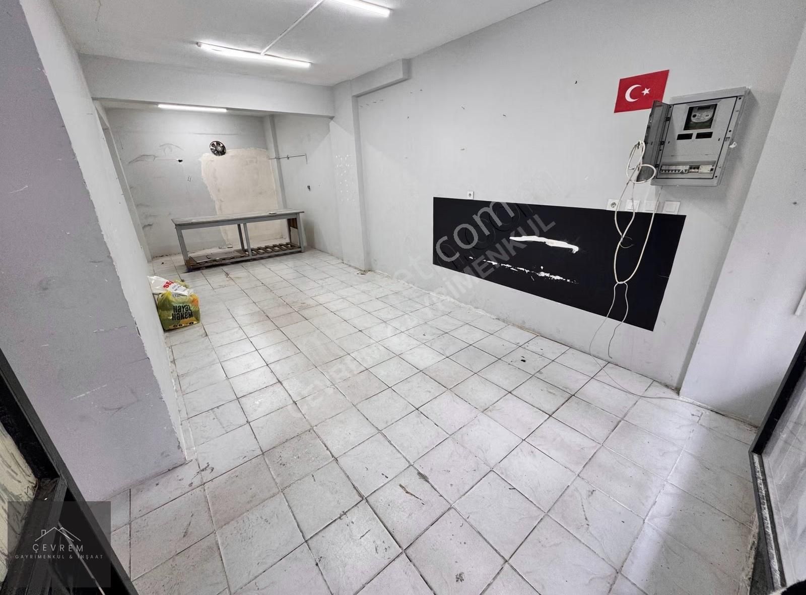 *çevrem* Yeşilova'da Yatırıma Uygun Merkezi Konumda İş Yeri - Görsel 7