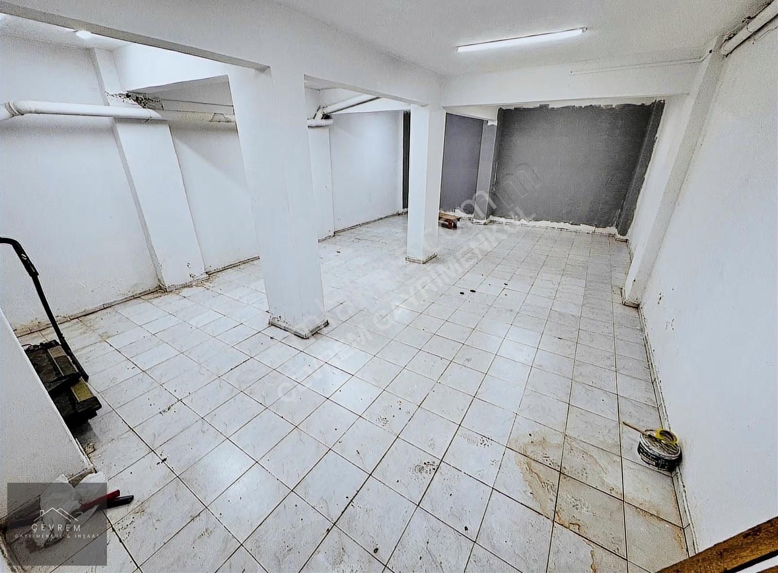 *çevrem* Yeşilova'da Yatırıma Uygun Merkezi Konumda İş Yeri - Görsel 11