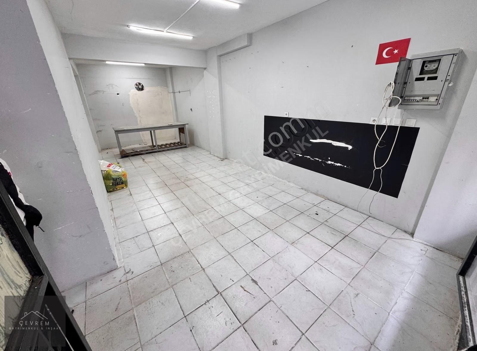 *çevrem* Yeşilova'da Yatırıma Uygun Merkezi Konumda İş Yeri