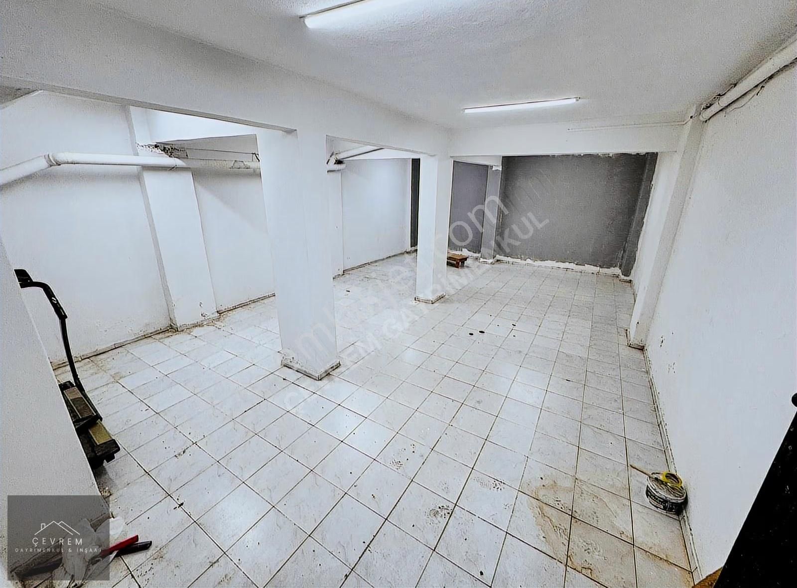 *çevrem* Yeşilova'da Yatırıma Uygun Merkezi Konumda İş Yeri - Görsel 10