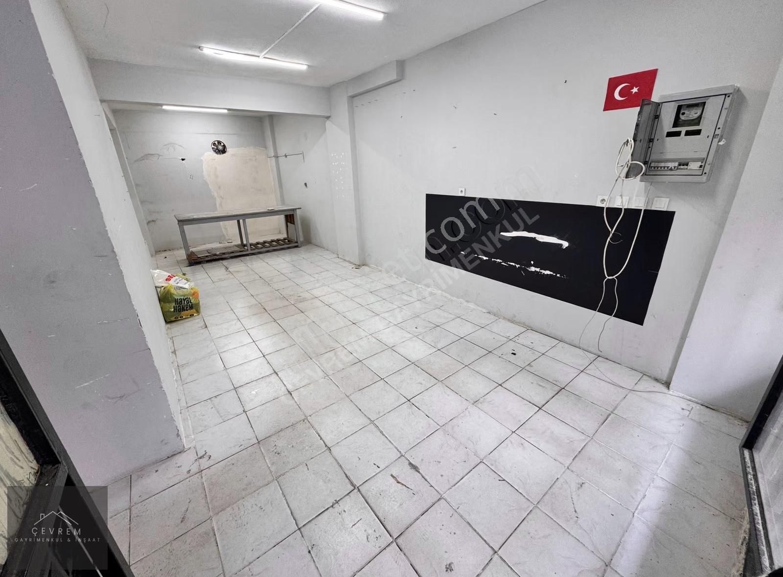 *çevrem* Yeşilova'da Yatırıma Uygun Merkezi Konumda İş Yeri - Görsel 12