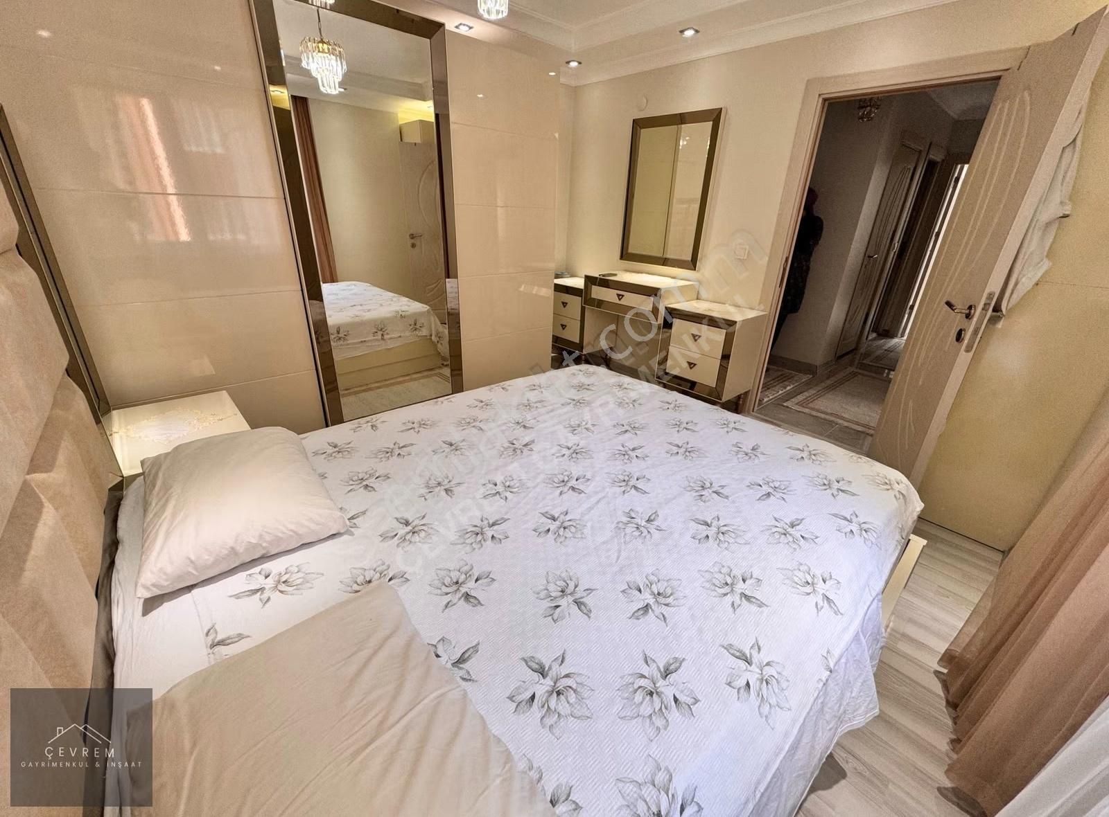 Kanarya'da Site İçerisinde Marmaraya Yakın 2+1 85m² Daire - Görsel 23