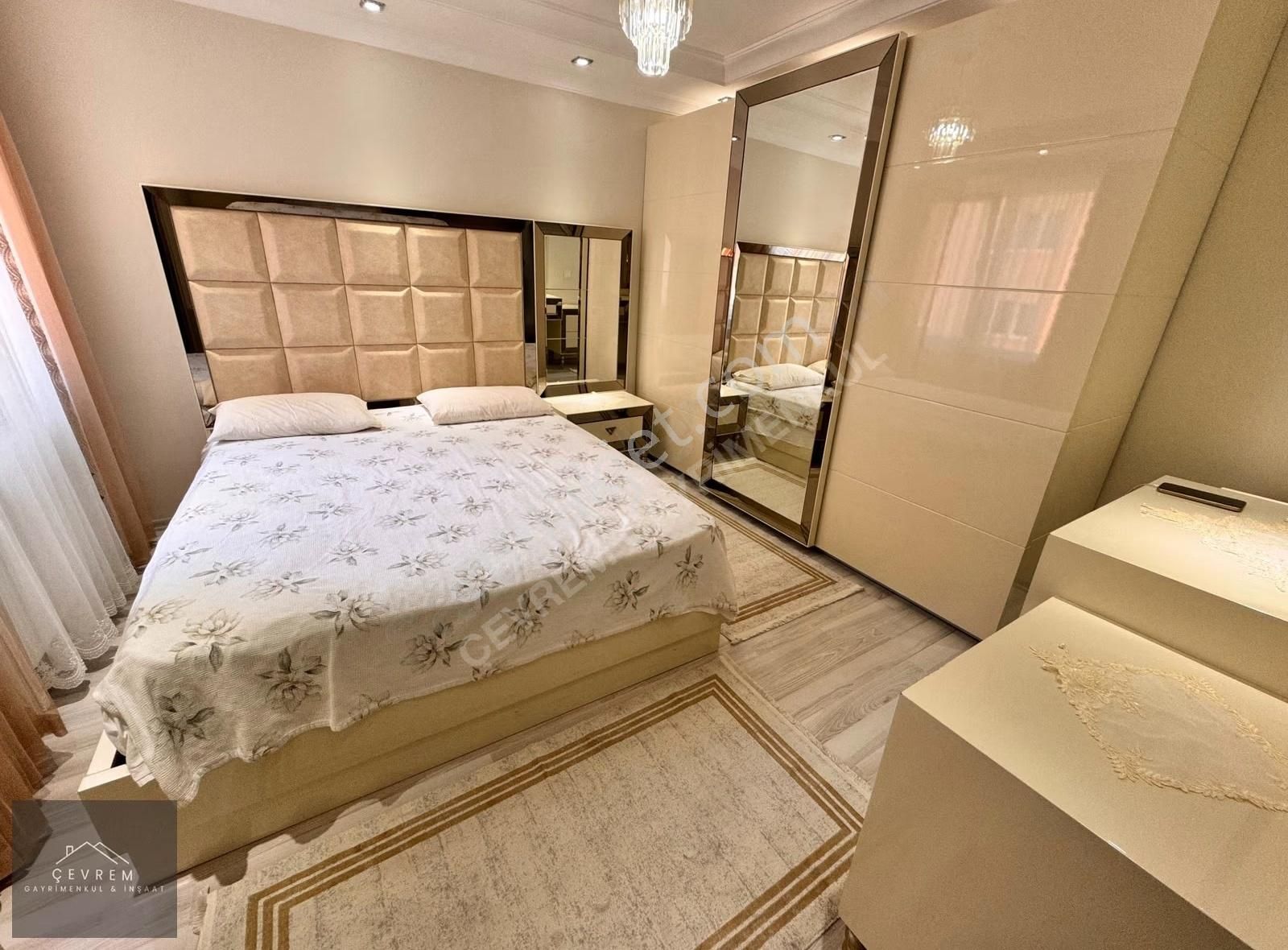 Kanarya'da Site İçerisinde Marmaraya Yakın 2+1 85m² Daire - Görsel 24