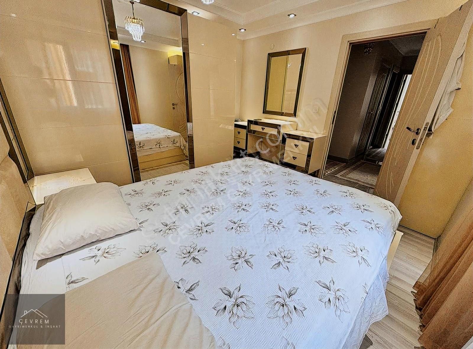 Kanarya'da Site İçerisinde Marmaraya Yakın 2+1 85m² Daire - Görsel 26