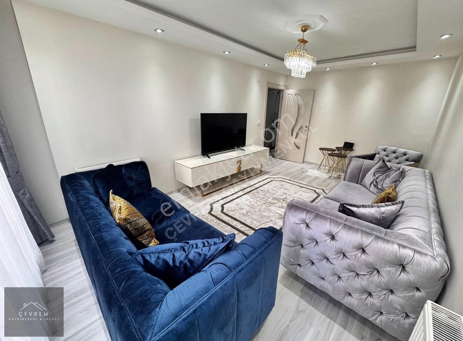 Kanarya'da Site İçerisinde Marmaraya Yakın 2+1 85m² Daire - Görsel 29