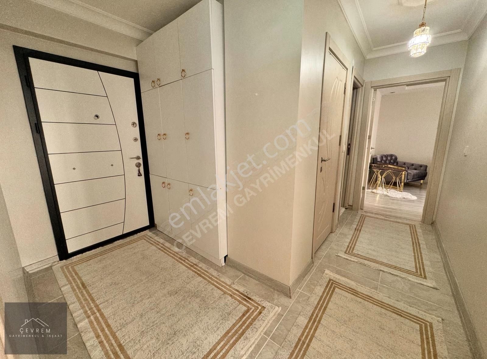 Kanarya'da Site İçerisinde Marmaraya Yakın 2+1 85m² Daire - Görsel 22