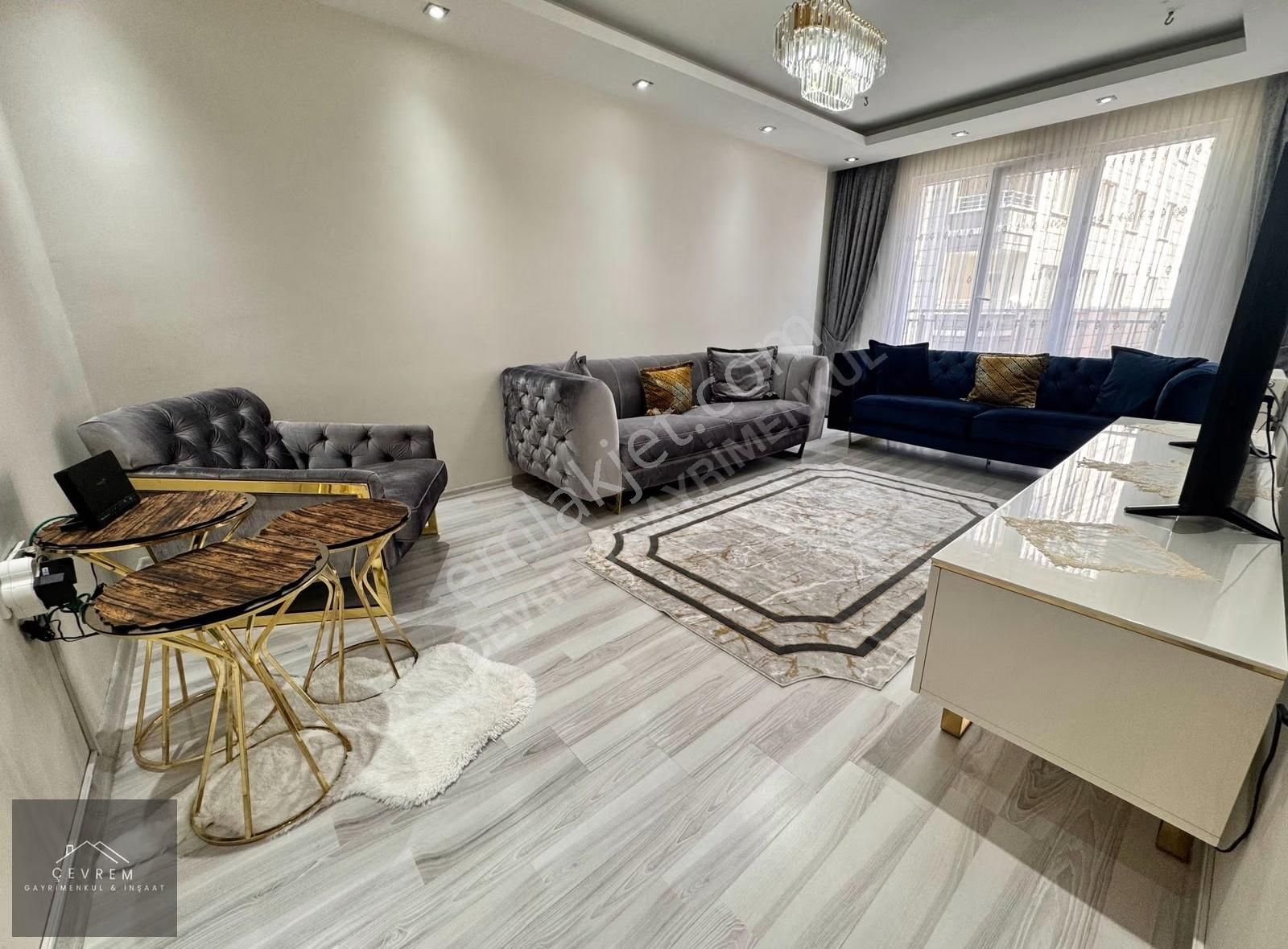 Kanarya'da Site İçerisinde Marmaraya Yakın 2+1 85m² Daire - Görsel 11