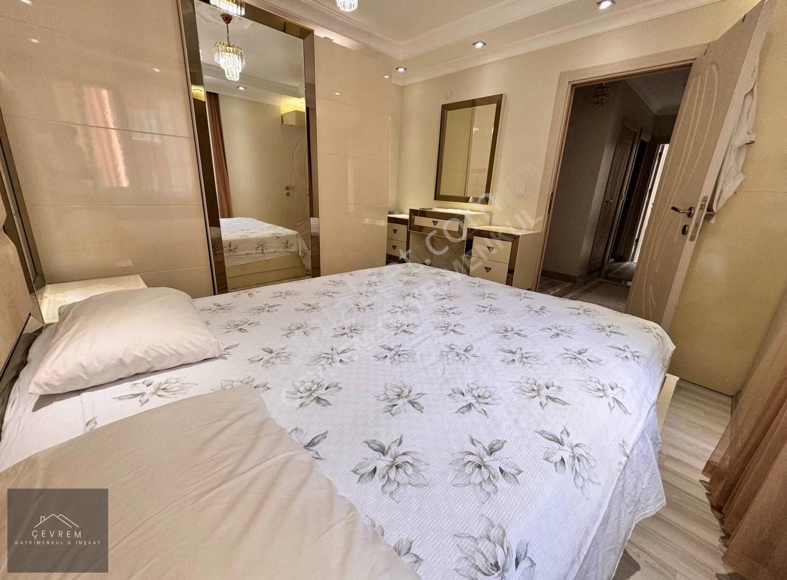 Kanarya'da Site İçerisinde Marmaraya Yakın 2+1 85m² Daire - Görsel 20