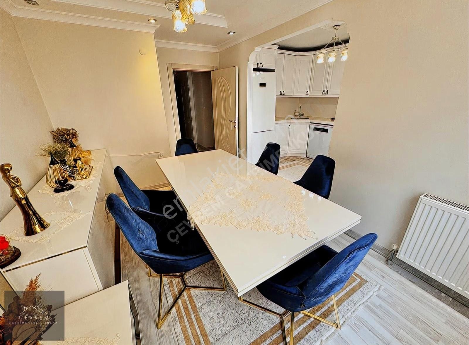 Kanarya'da Site İçerisinde Marmaraya Yakın 2+1 85m² Daire - Görsel 13