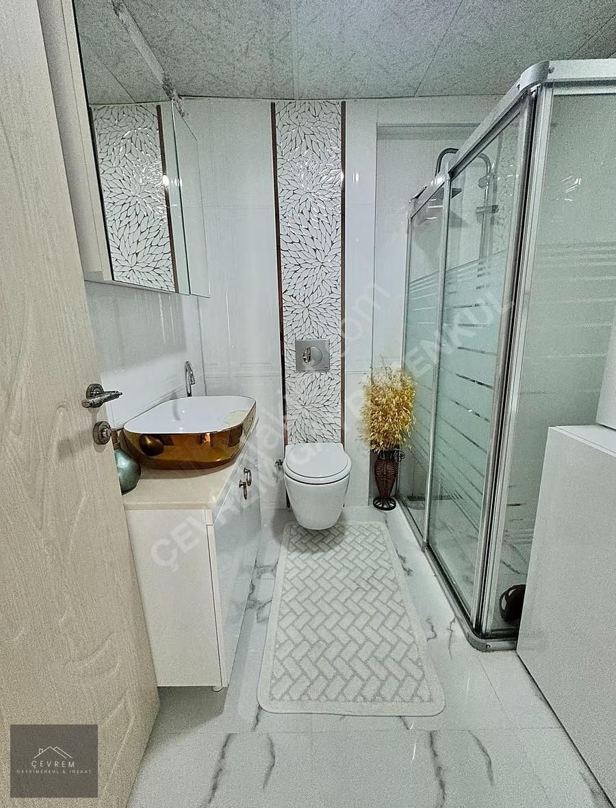 Kanarya'da Site İçerisinde Marmaraya Yakın 2+1 85m² Daire - Görsel 32