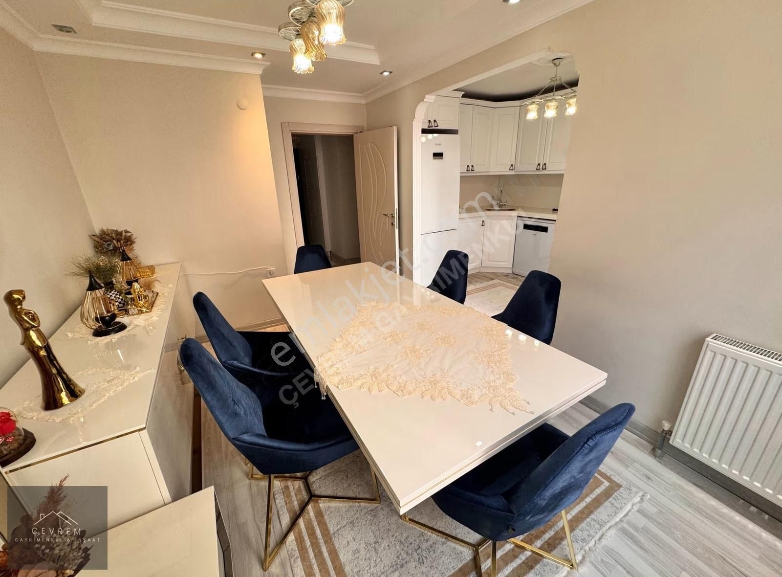 Kanarya'da Site İçerisinde Marmaraya Yakın 2+1 85m² Daire - Görsel 15