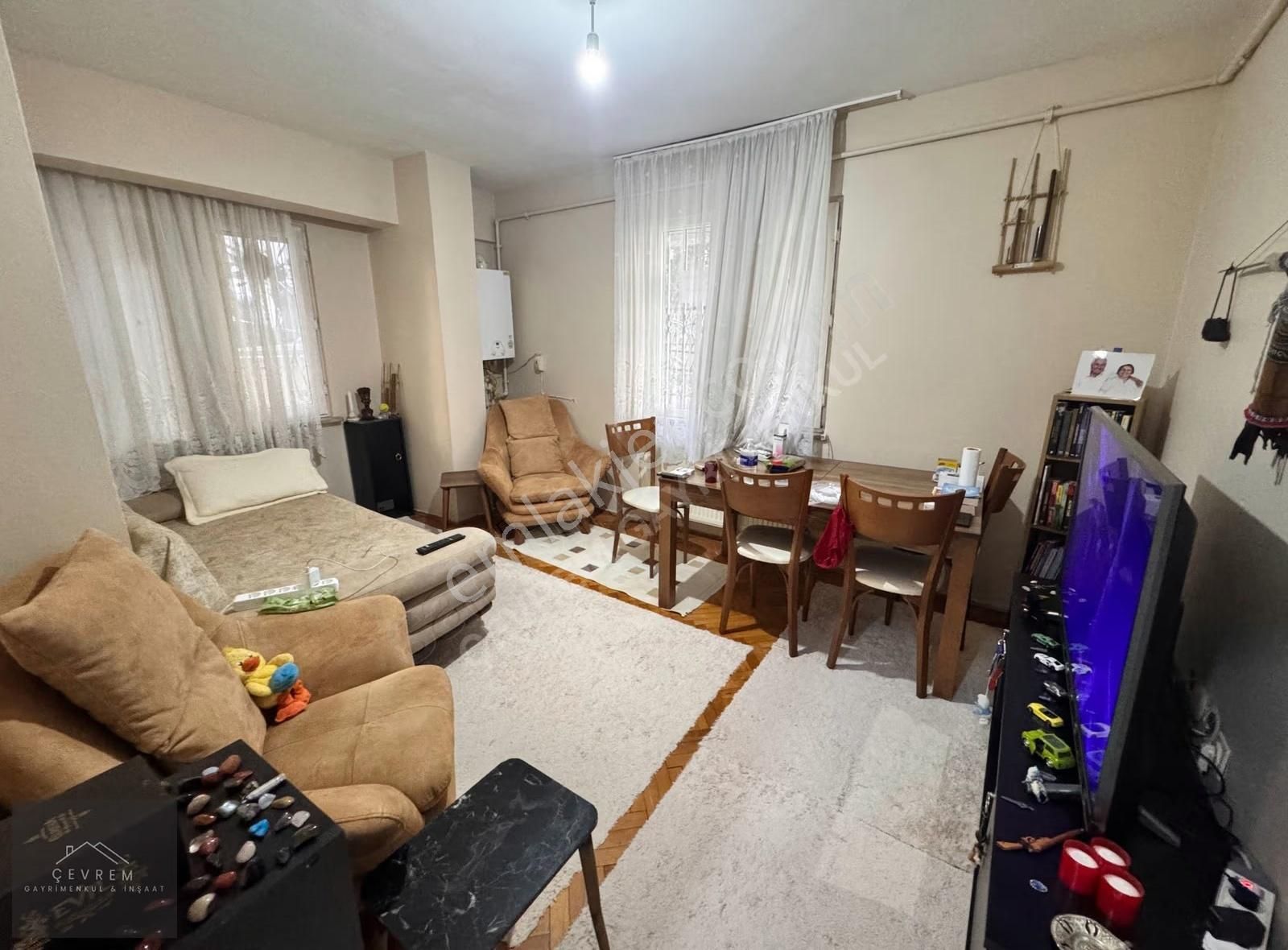 Mecidiyeköy'de Yatırıma Uygun Harika Konumda 2+1 75m² Daire - Görsel 28