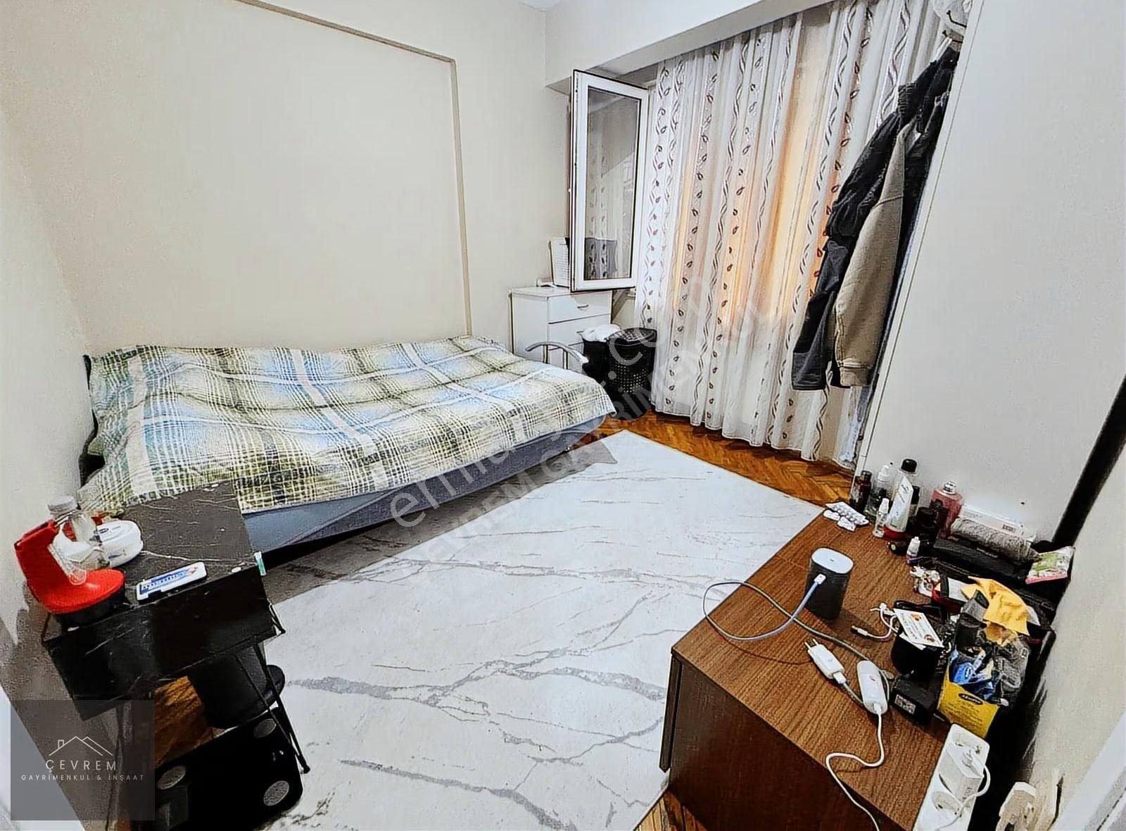 Mecidiyeköy'de Yatırıma Uygun Harika Konumda 2+1 75m² Daire - Görsel 14