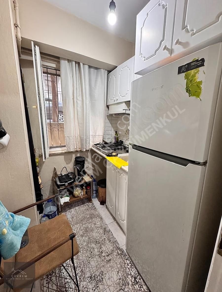 Mecidiyeköy'de Yatırıma Uygun Harika Konumda 2+1 75m² Daire - Görsel 4