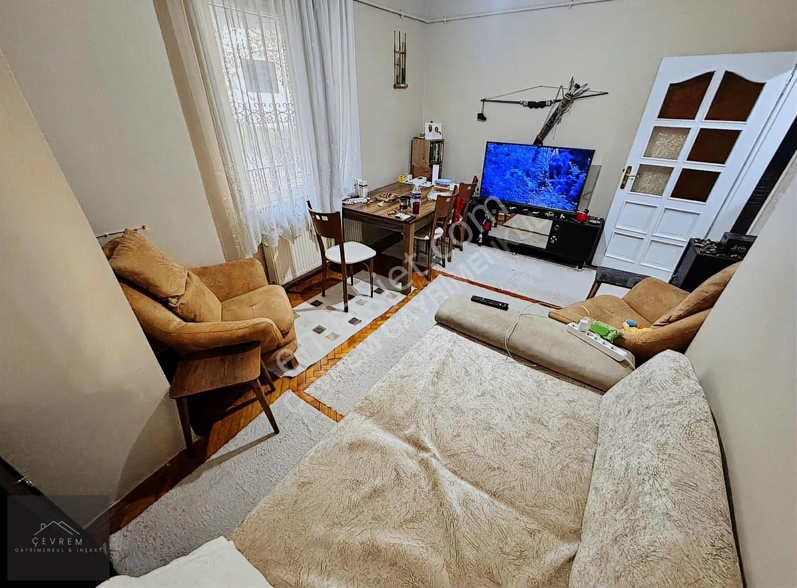 Mecidiyeköy'de Yatırıma Uygun Harika Konumda 2+1 75m² Daire - Görsel 5