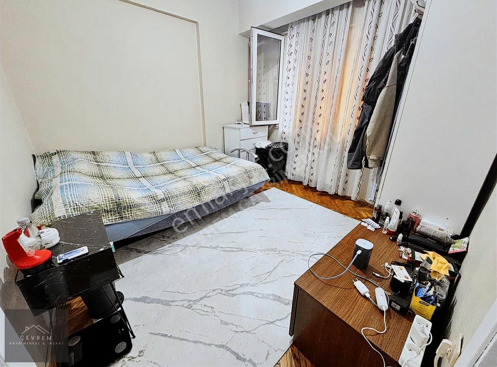 Mecidiyeköy'de Yatırıma Uygun Harika Konumda 2+1 75m² Daire - Görsel 13