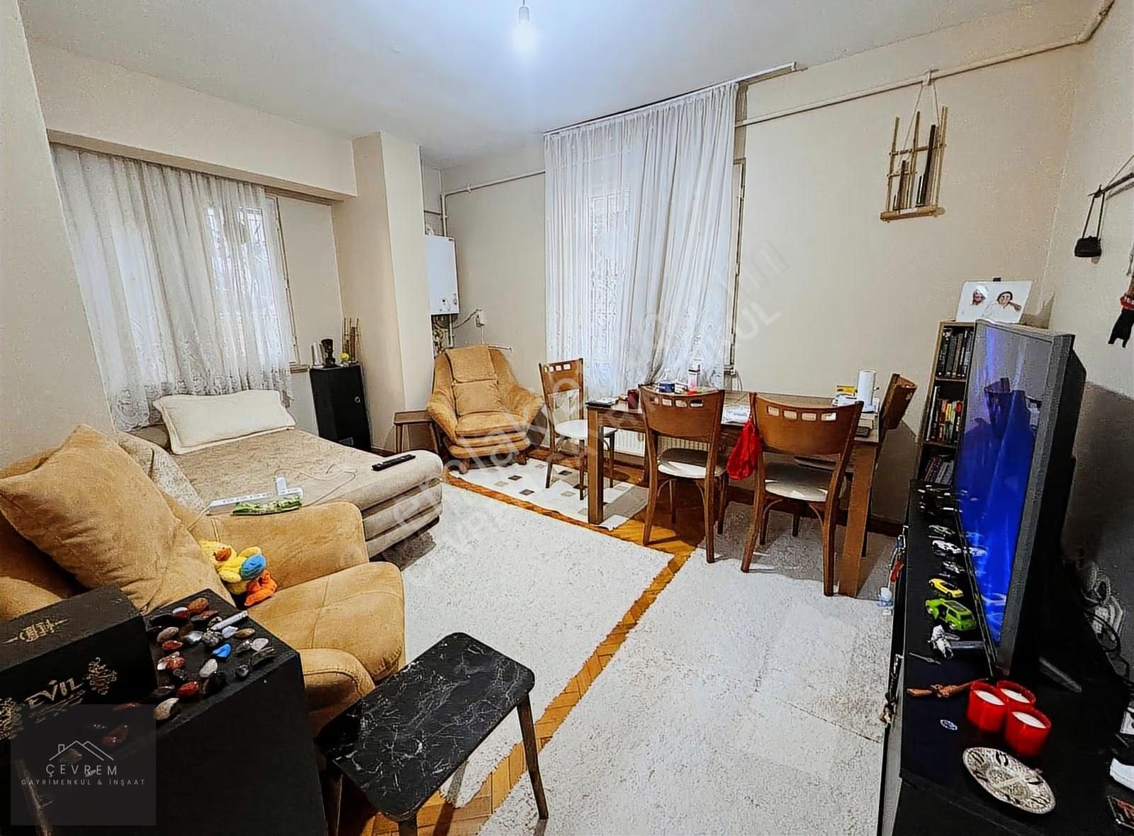 Mecidiyeköy'de Yatırıma Uygun Harika Konumda 2+1 75m² Daire - Görsel 30