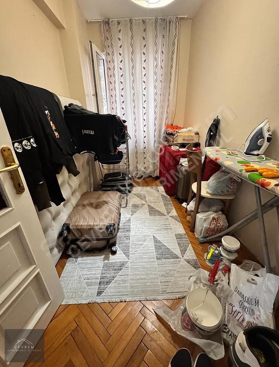 Mecidiyeköy'de Yatırıma Uygun Harika Konumda 2+1 75m² Daire - Görsel 6