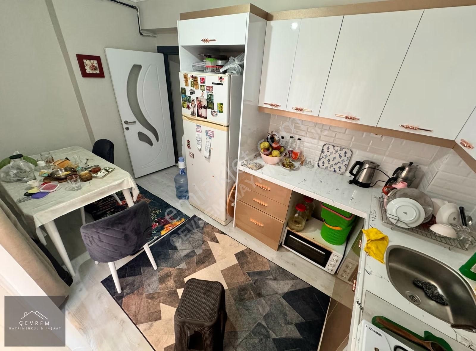 Yeşilova'da Harika Konumda Metrobüse Yakın 3+1 130m² Bahçe Kat - Görsel 19