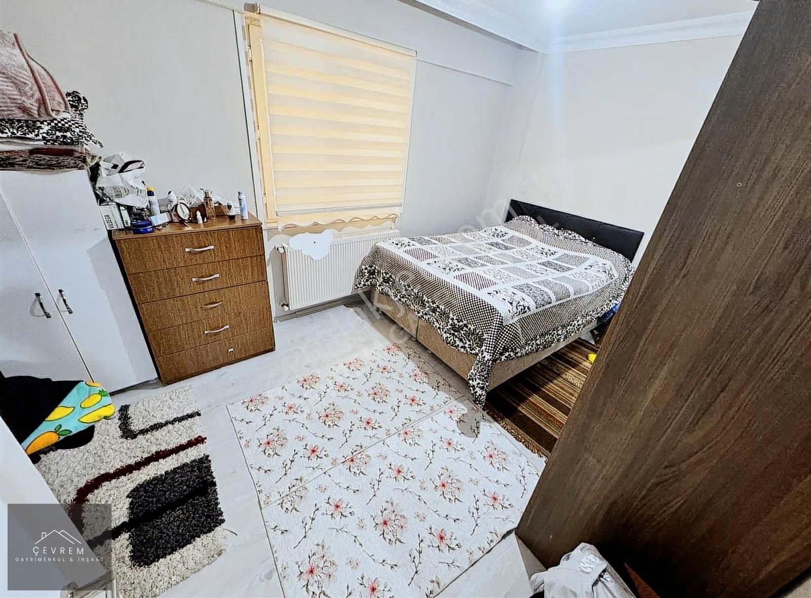 Yeşilova'da Harika Konumda Metrobüse Yakın 3+1 130m² Bahçe Kat - Görsel 7