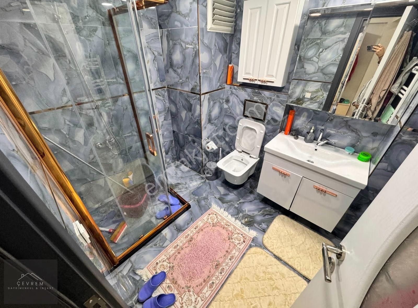 Yeşilova'da Harika Konumda Metrobüse Yakın 3+1 130m² Bahçe Kat - Görsel 4