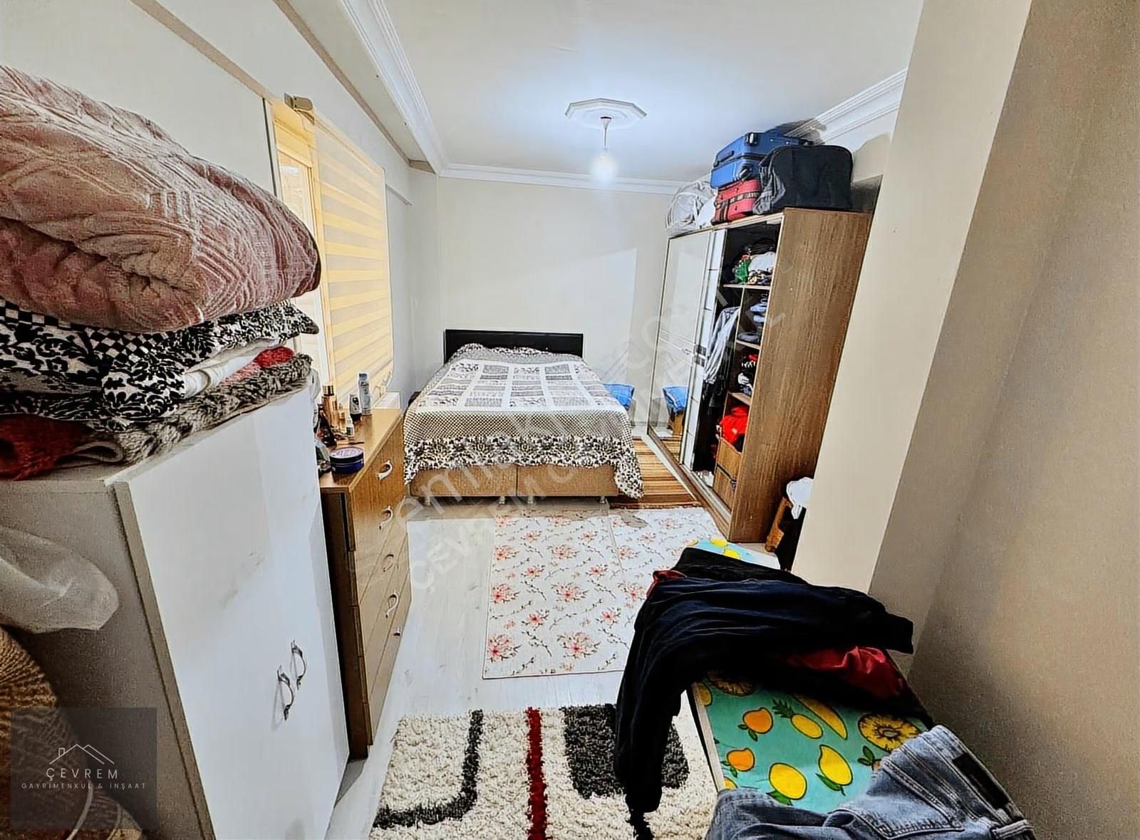 Yeşilova'da Harika Konumda Metrobüse Yakın 3+1 130m² Bahçe Kat - Görsel 8