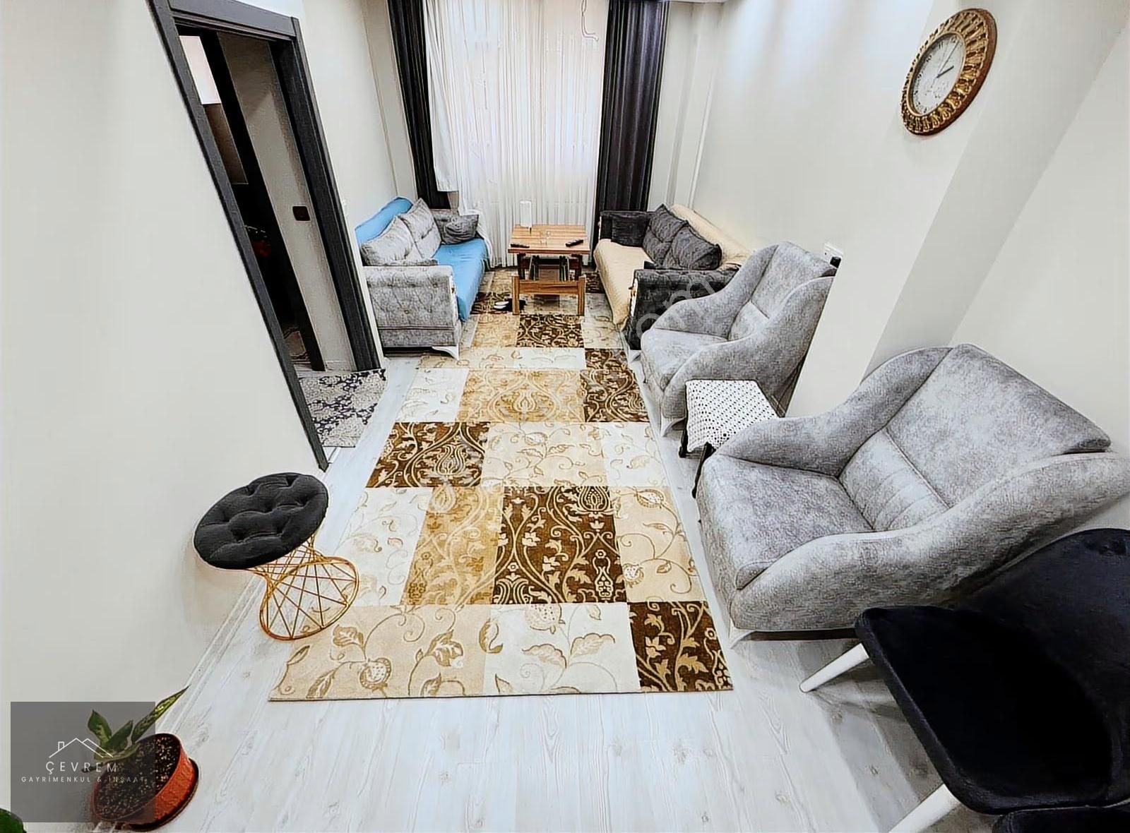 Yeşilova'da Harika Konumda Metrobüse Yakın 3+1 130m² Bahçe Kat - Görsel 20