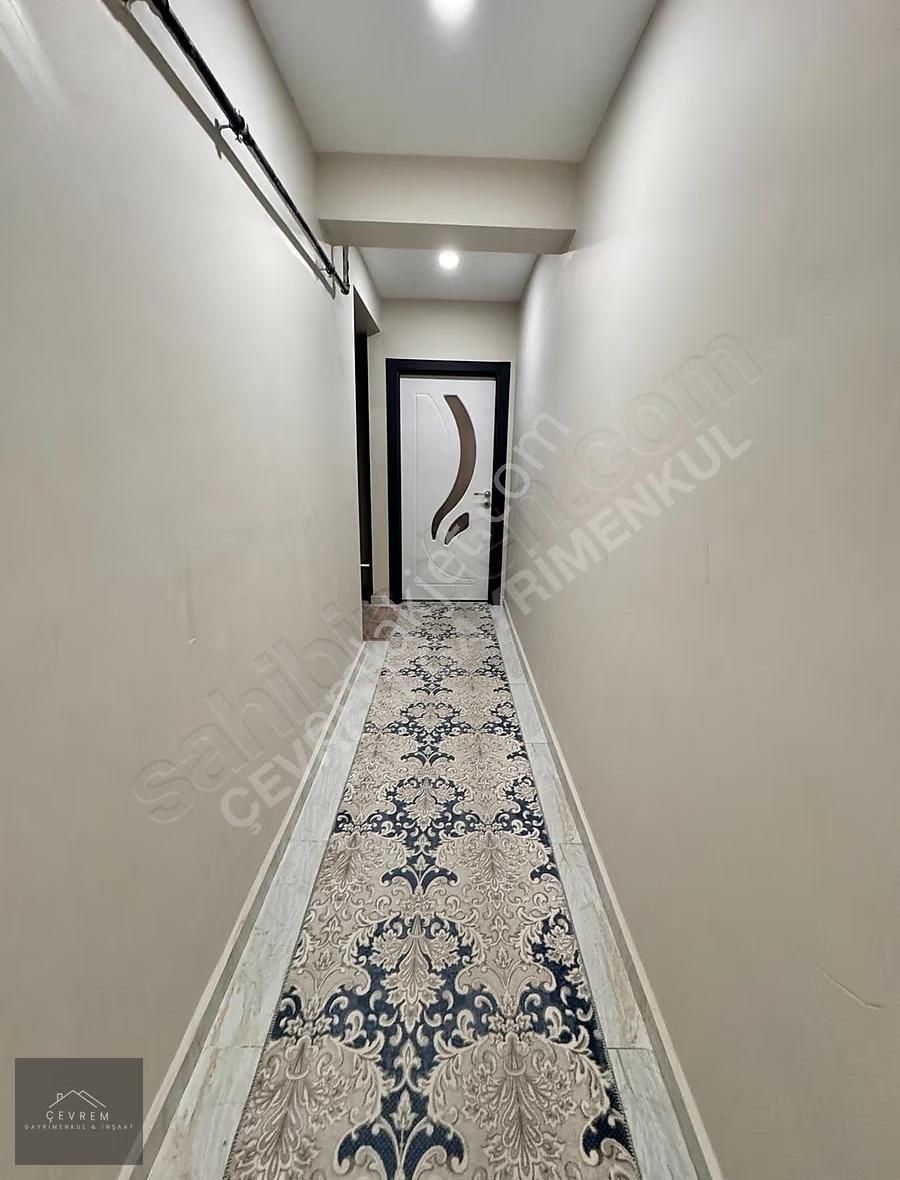Yeşilova'da Harika Konumda Metrobüse Yakın 3+1 130m² Bahçe Kat - Görsel 6