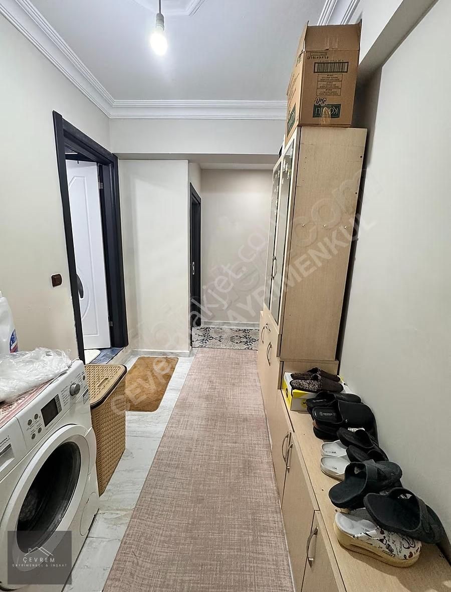 Yeşilova'da Harika Konumda Metrobüse Yakın 3+1 130m² Bahçe Kat - Görsel 15
