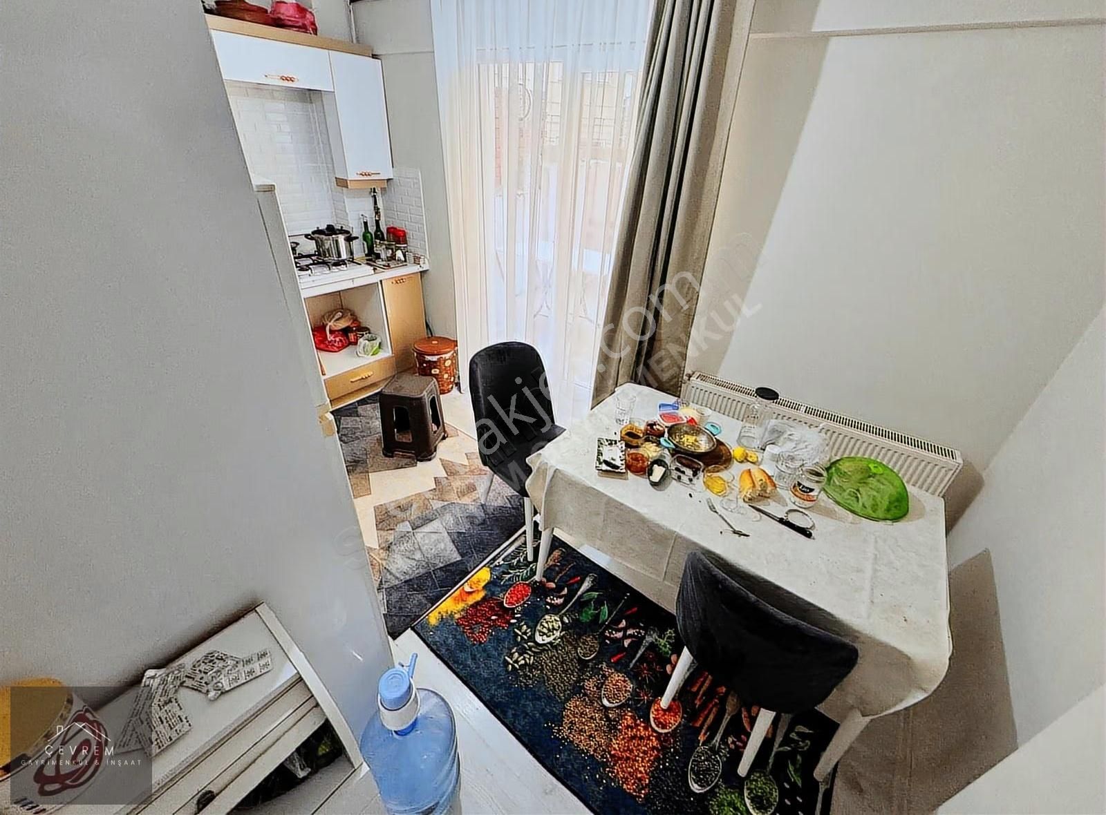 Yeşilova'da Harika Konumda Metrobüse Yakın 3+1 130m² Bahçe Kat - Görsel 16
