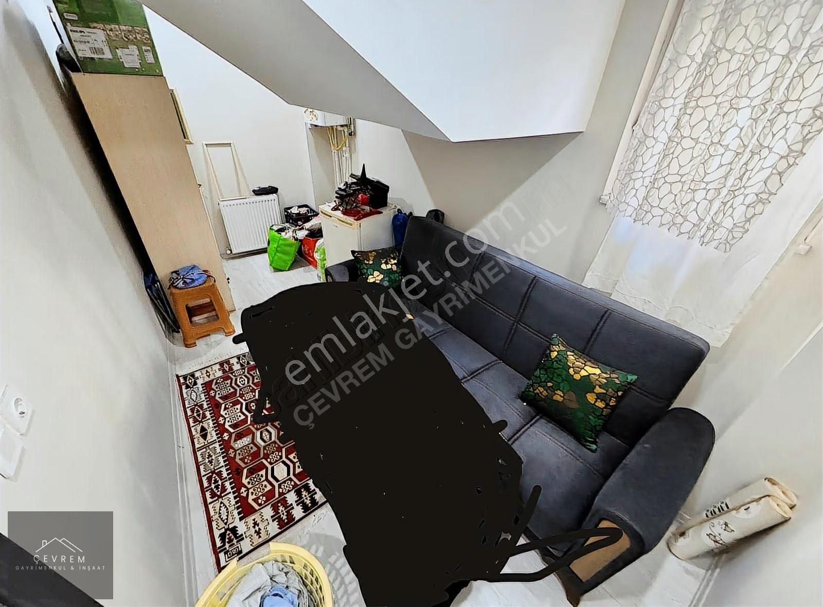 Yeşilova'da Harika Konumda Metrobüse Yakın 3+1 130m² Bahçe Kat - Görsel 11
